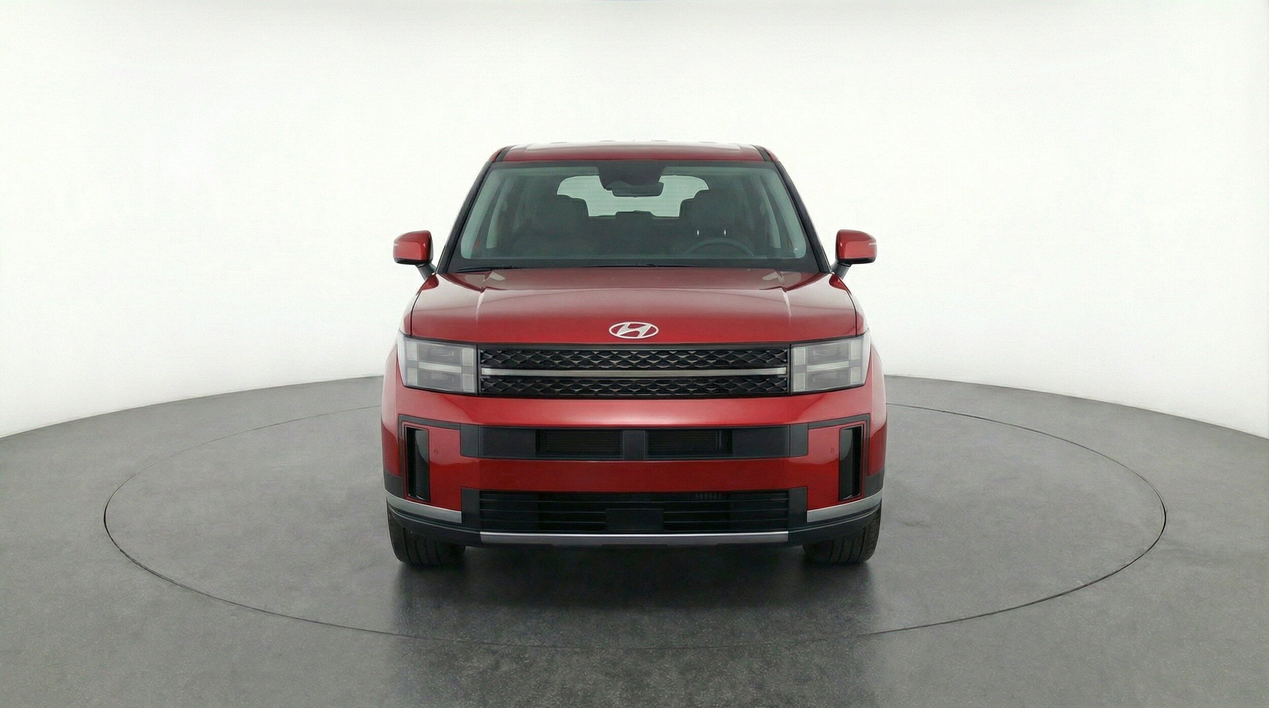 Thumbnail: 2026 Hyundai Santa Fe - 2