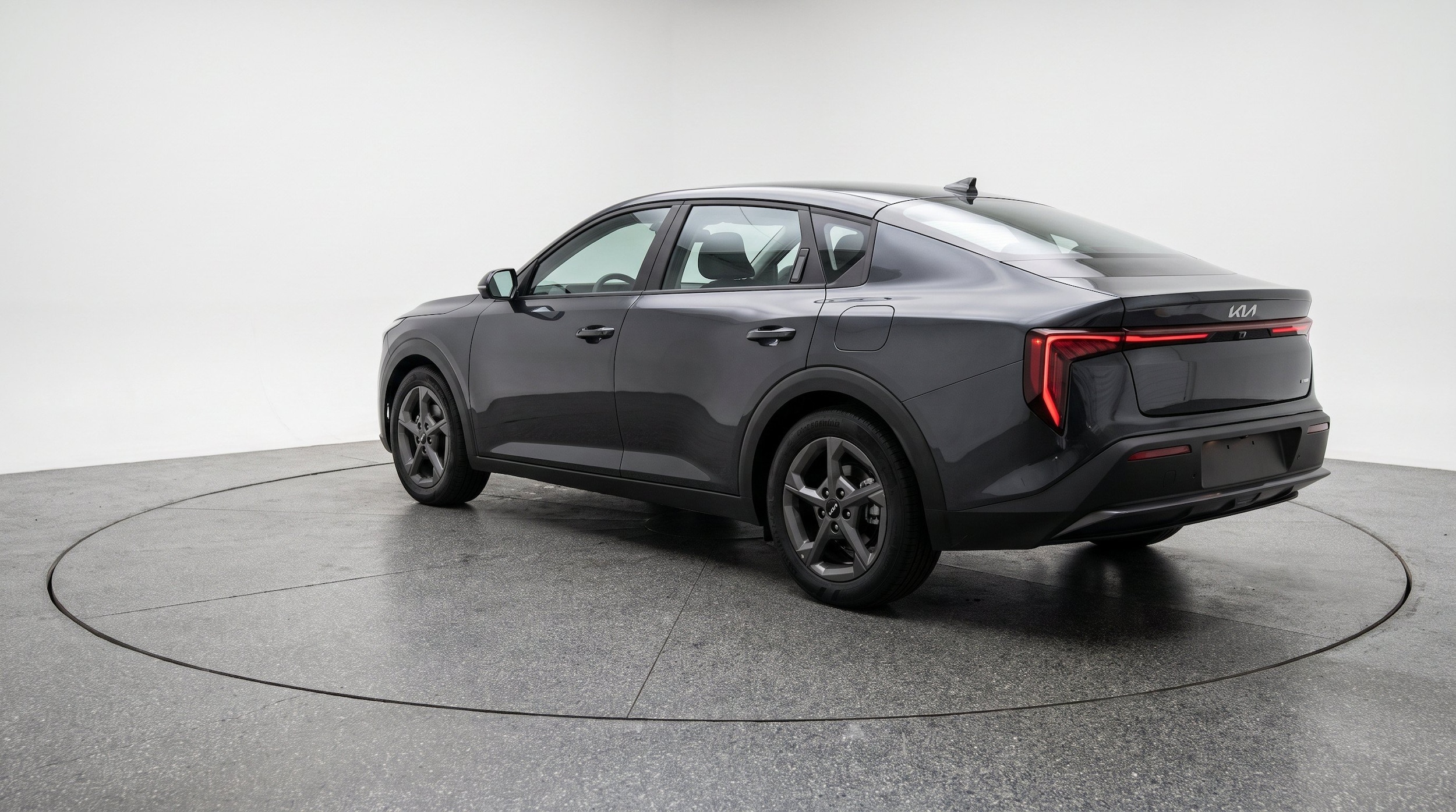 Thumbnail: 2025 Kia K4 - 6