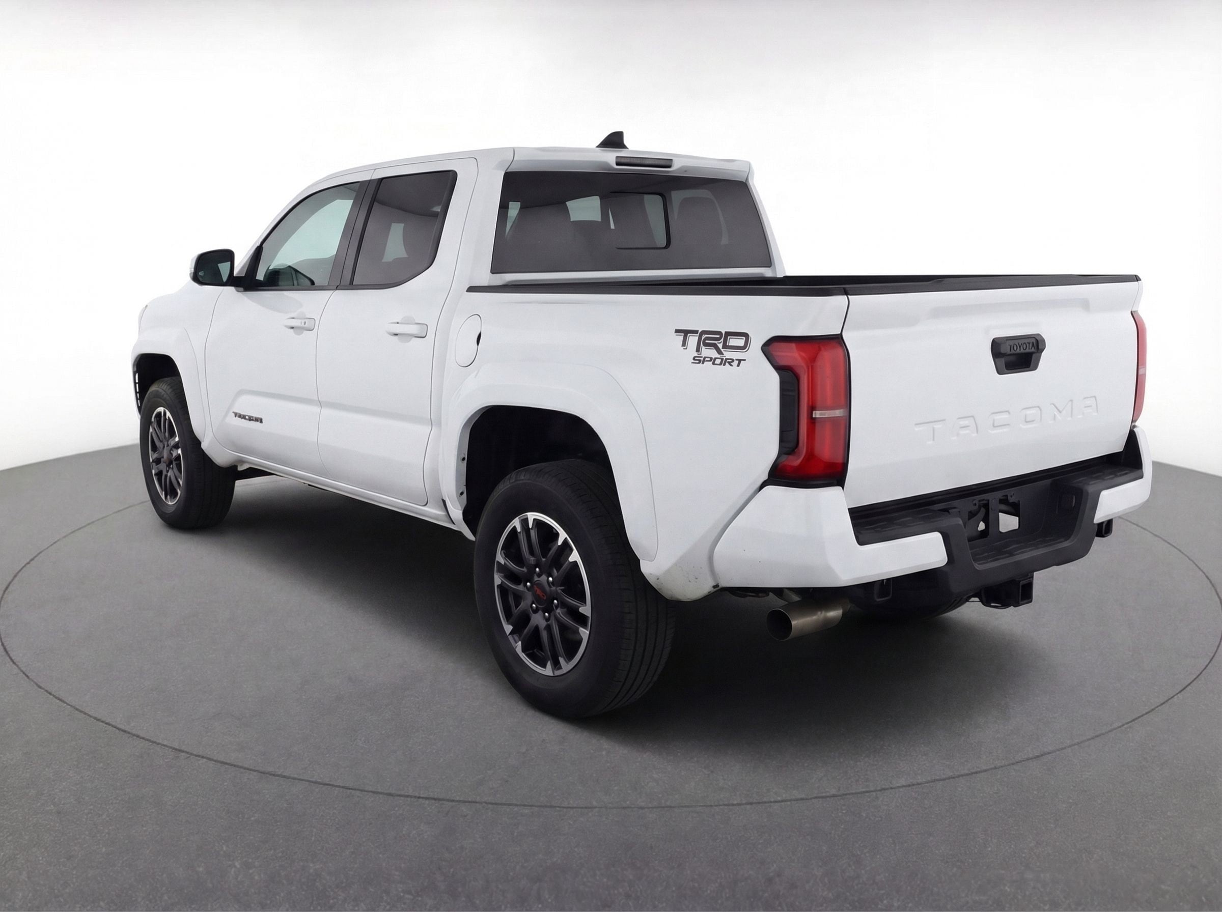 Thumbnail: 2024 Toyota Tacoma - 5