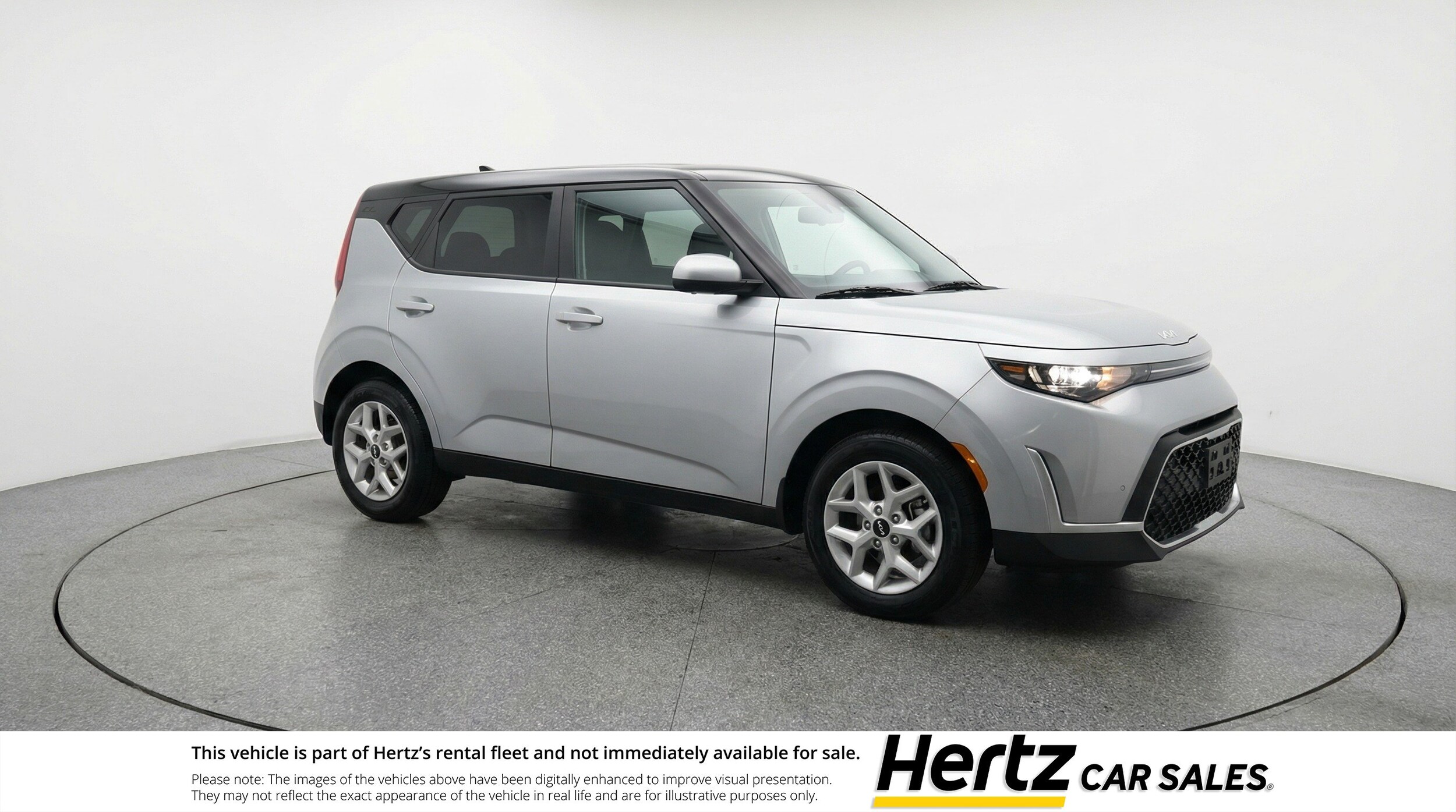 Thumbnail: 2025 Kia Soul - 1