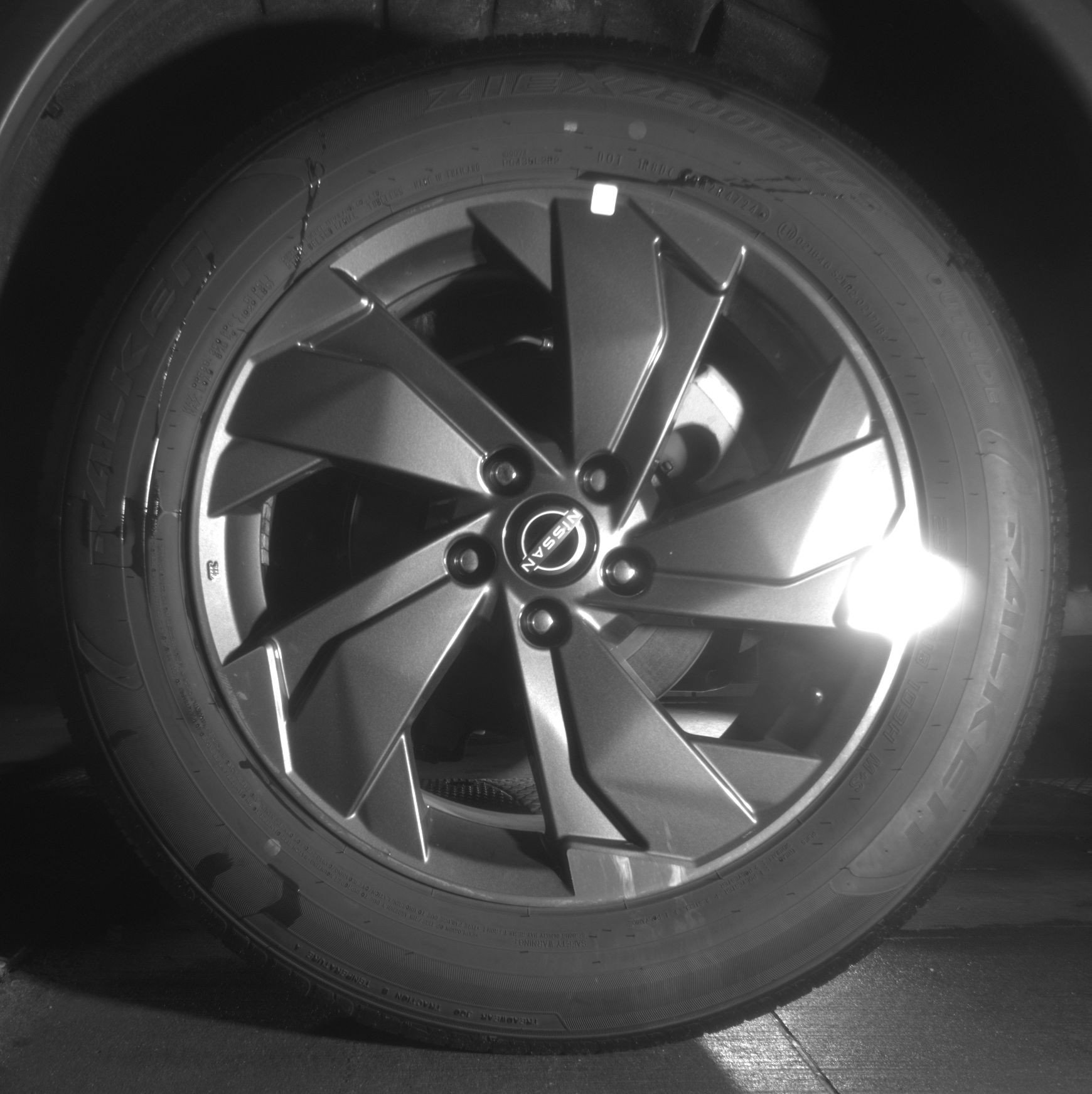 Thumbnail: 2025 Nissan Rogue - 14