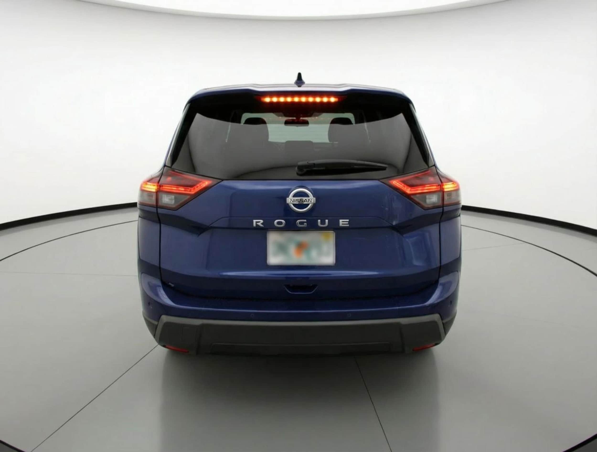 Thumbnail: 2025 Nissan Rogue - 6