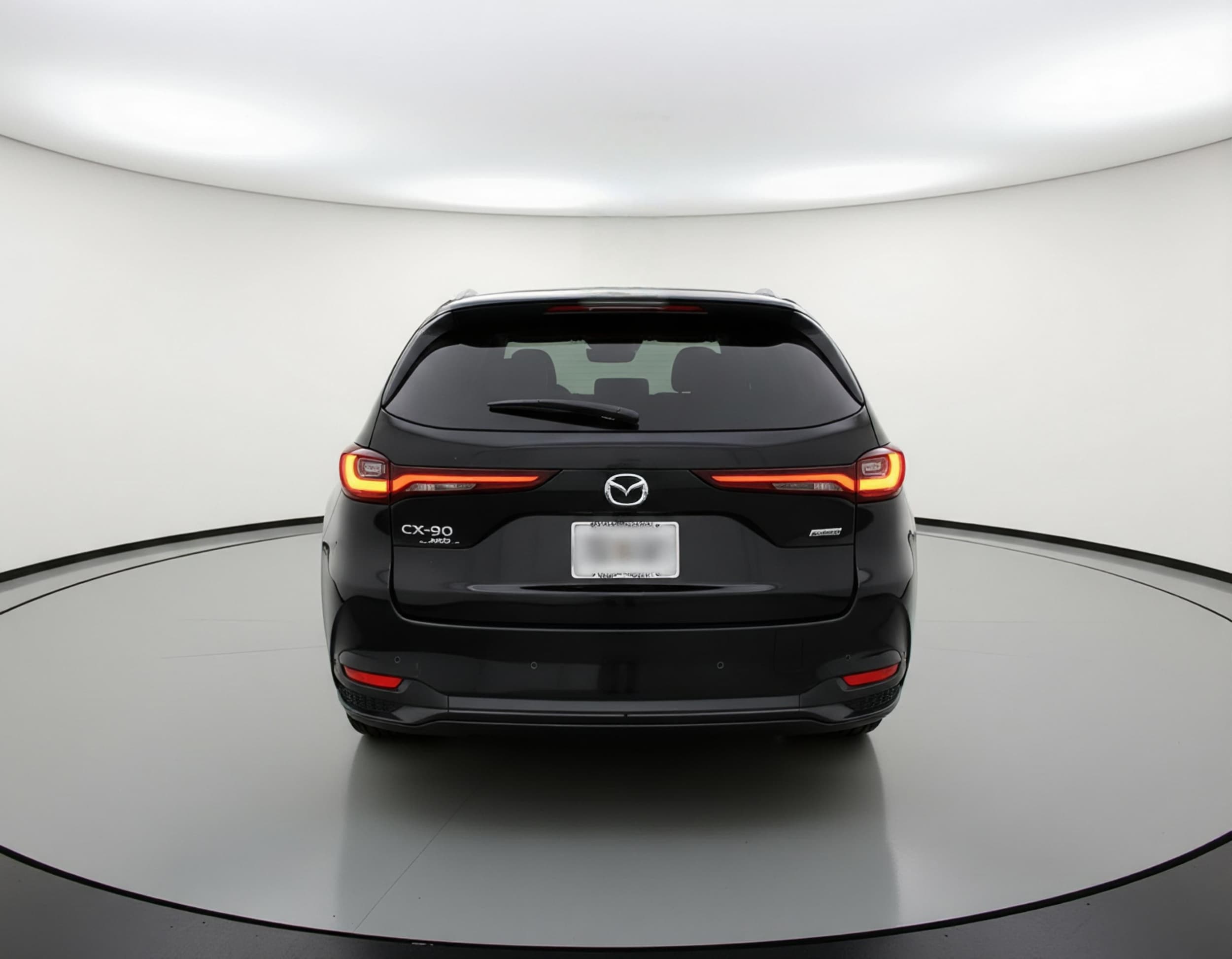 Thumbnail: 2025 Mazda CX-90 - 6