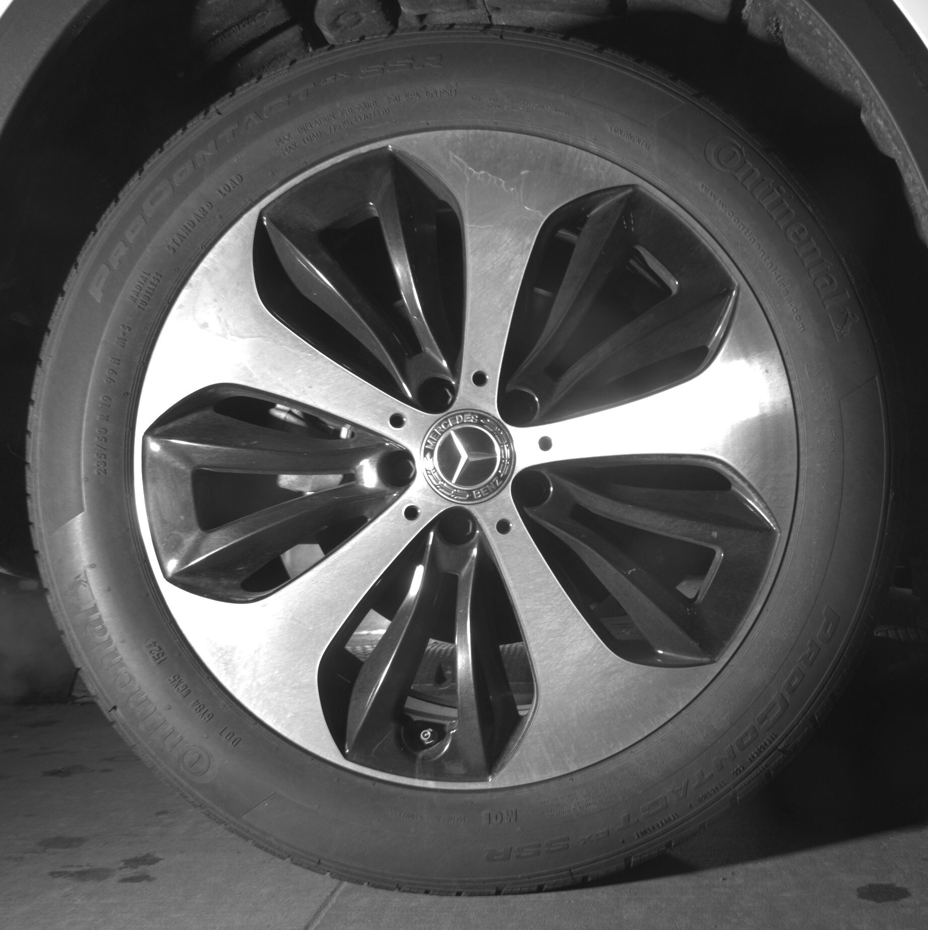 Thumbnail: 2025 Mercedes-Benz GLA - 12