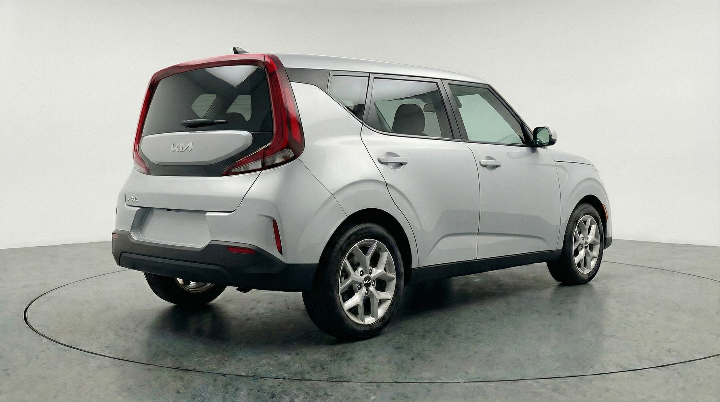 Thumbnail: 2025 Kia Soul - 7