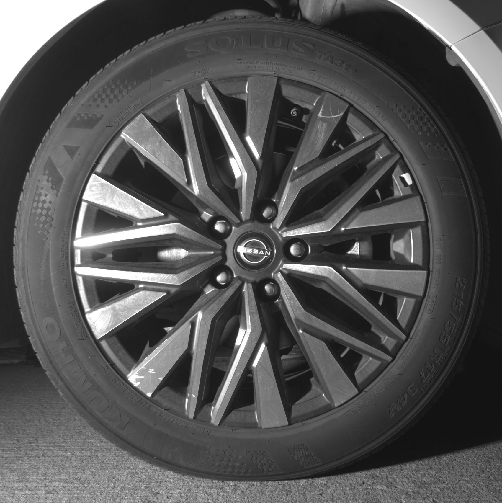 Thumbnail: 2025 Nissan Altima - 10