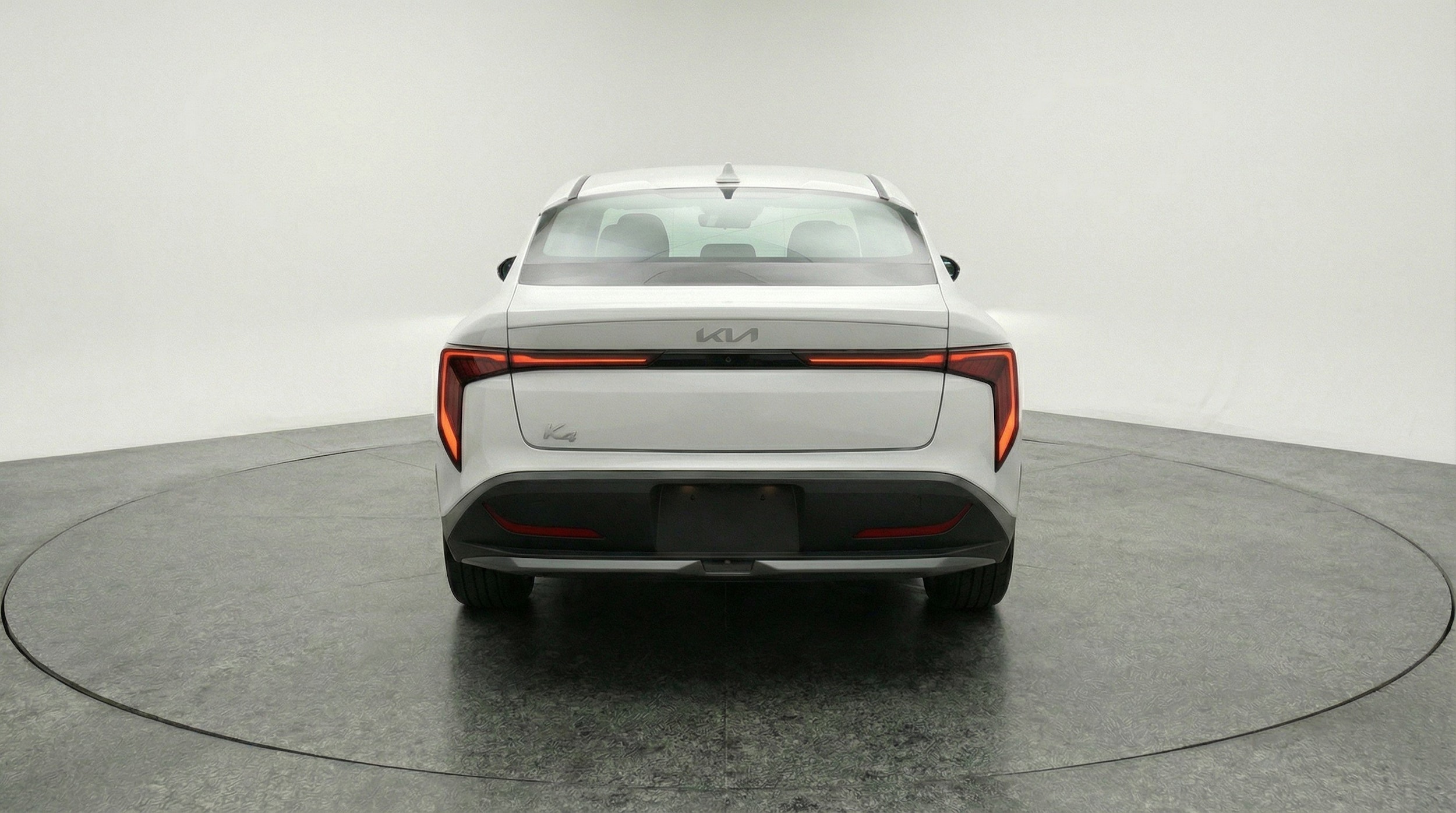 Thumbnail: 2025 Kia K4 - 7