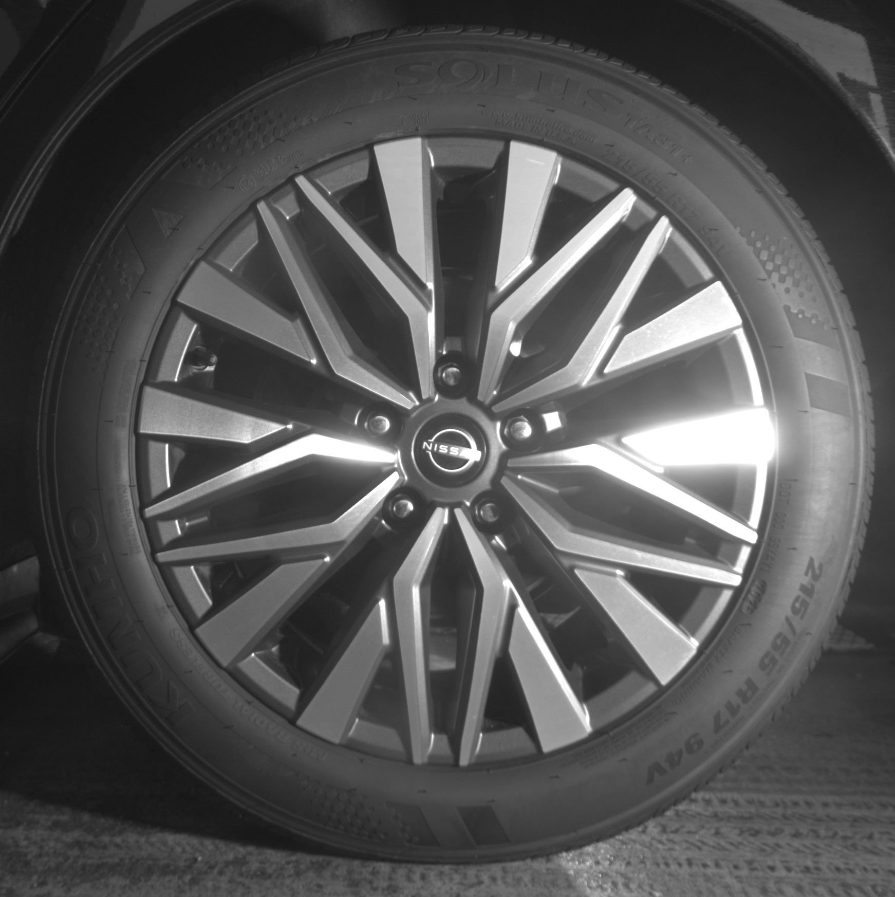 Thumbnail: 2025 Nissan Altima - 14