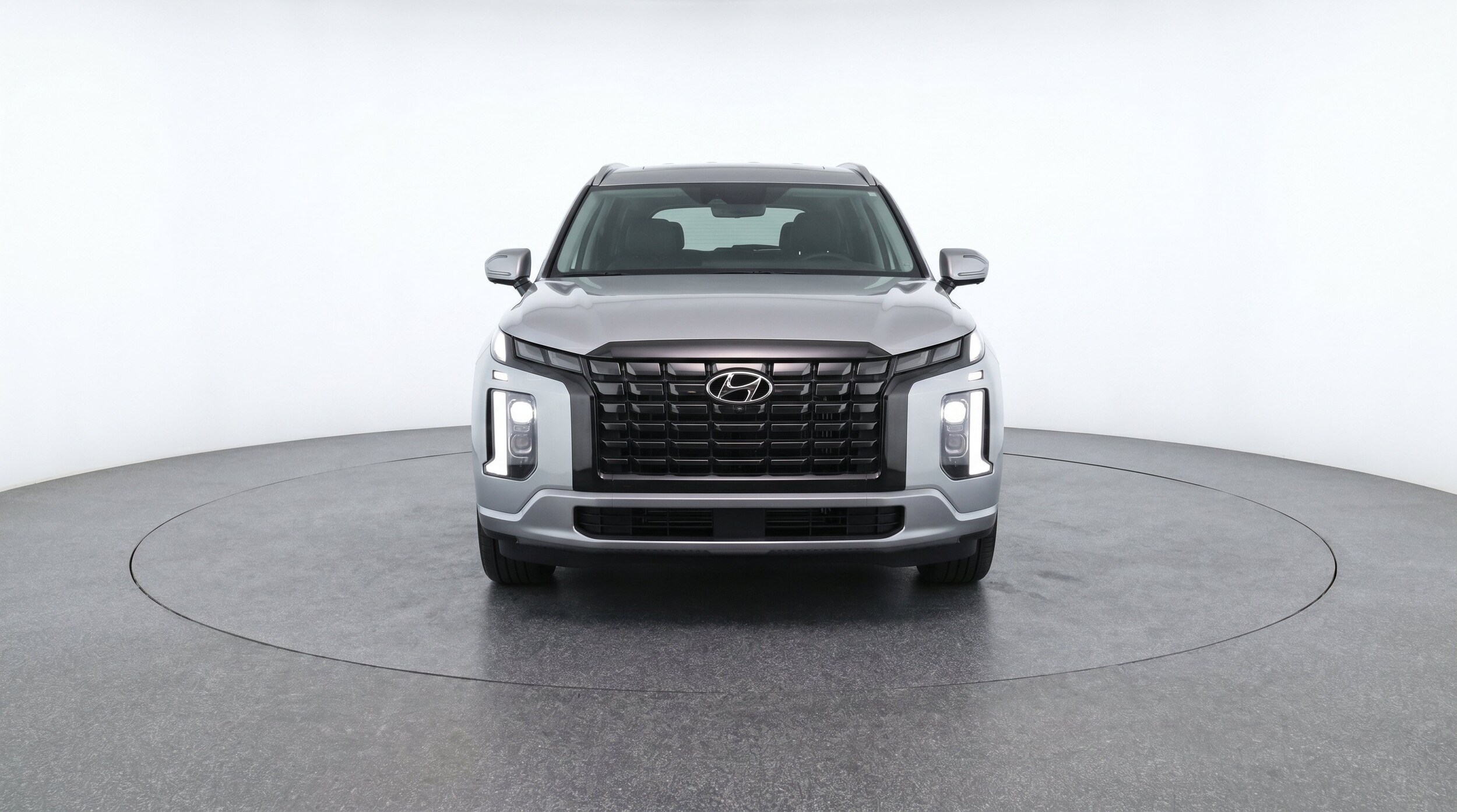 Thumbnail: 2025 Hyundai Palisade - 2