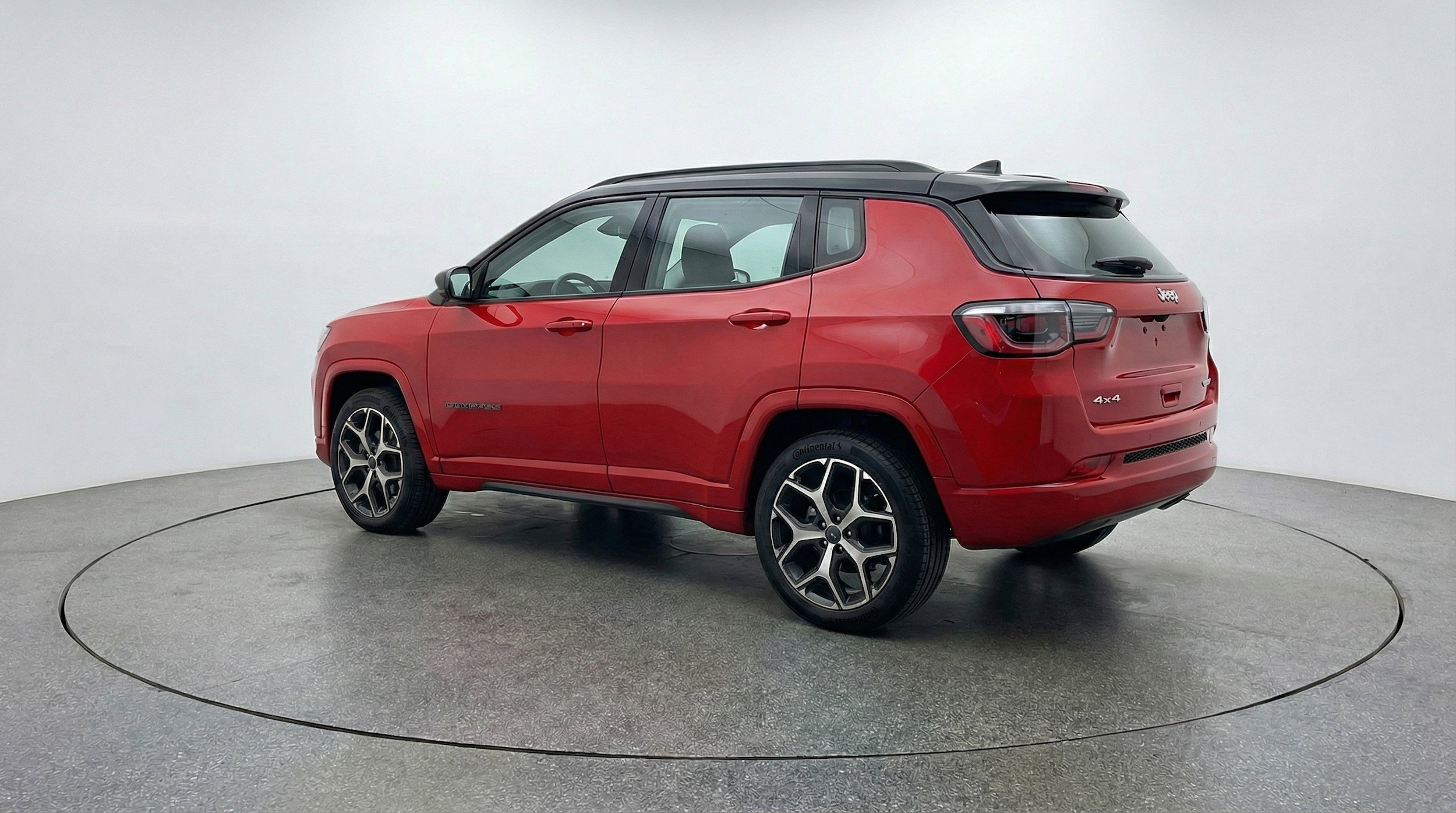 Thumbnail: 2025 Jeep Compass - 6
