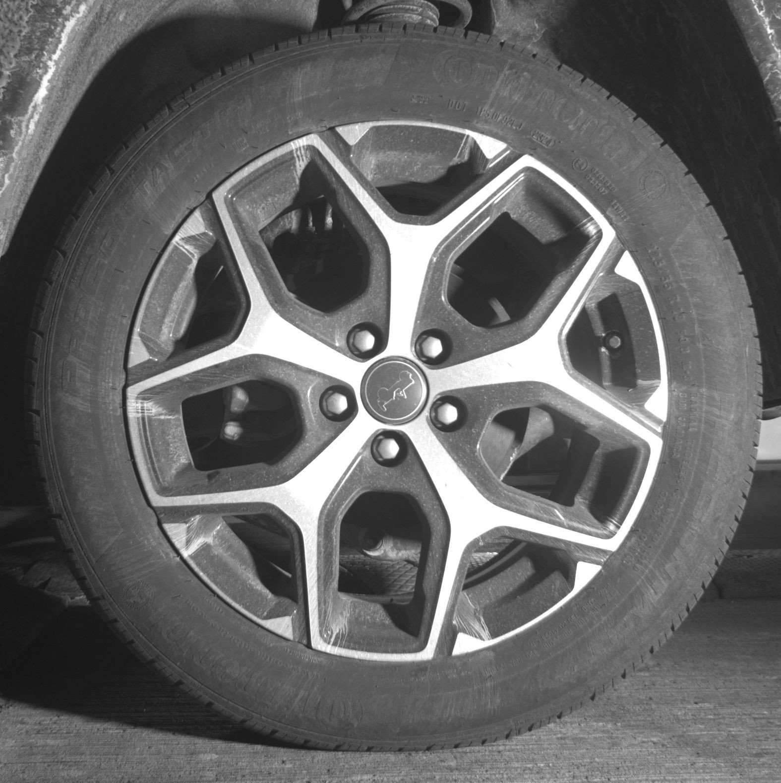 Thumbnail: 2025 Jeep Compass - 14