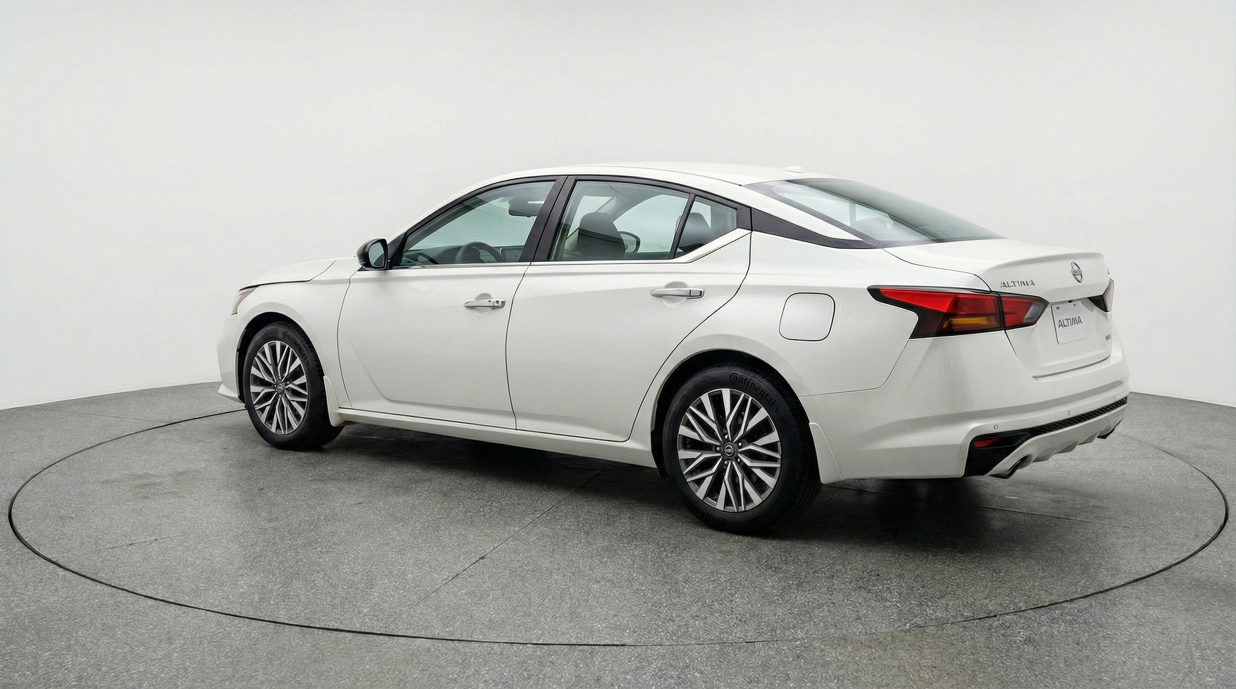 Thumbnail: 2025 Nissan Altima - 6