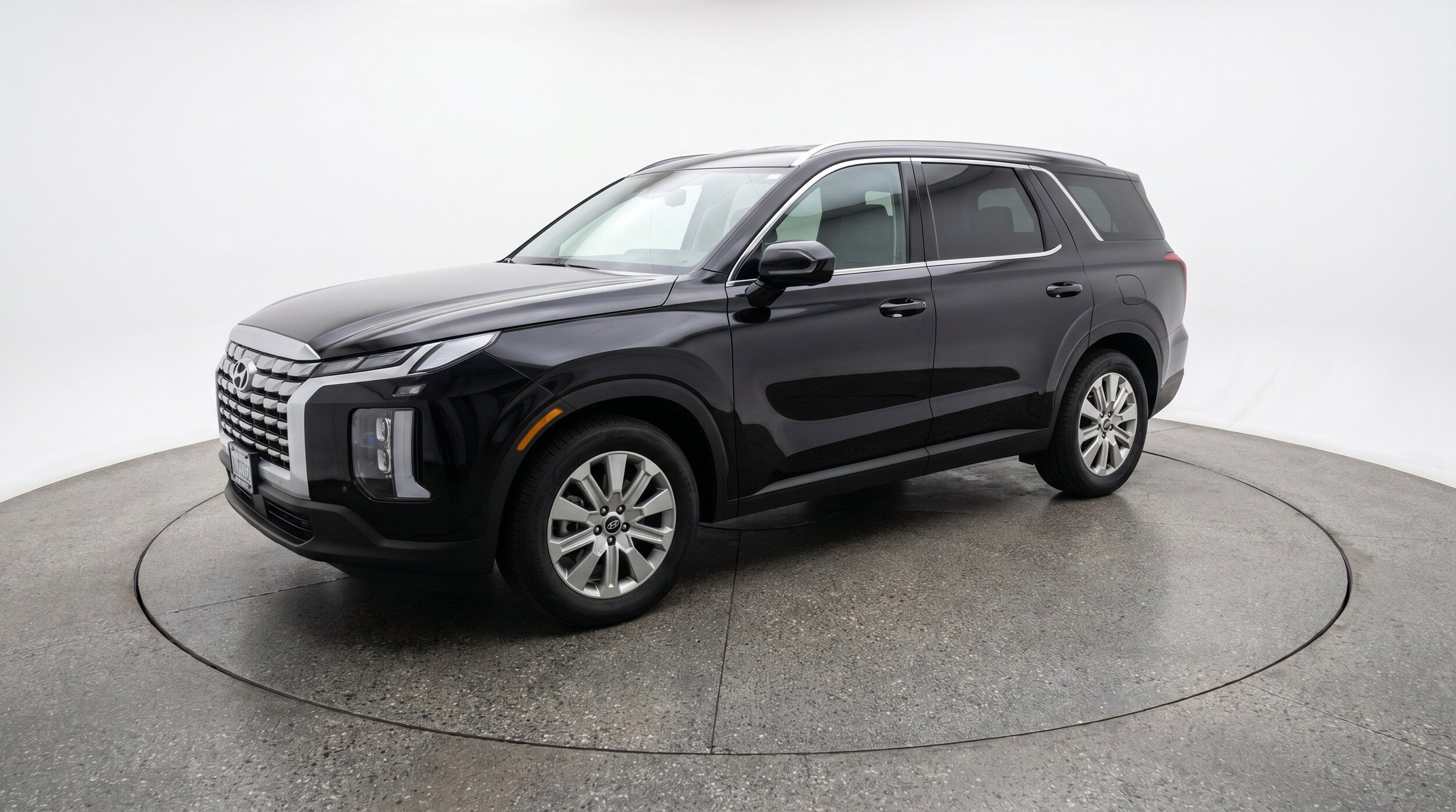 Thumbnail: 2025 Hyundai Palisade - 3