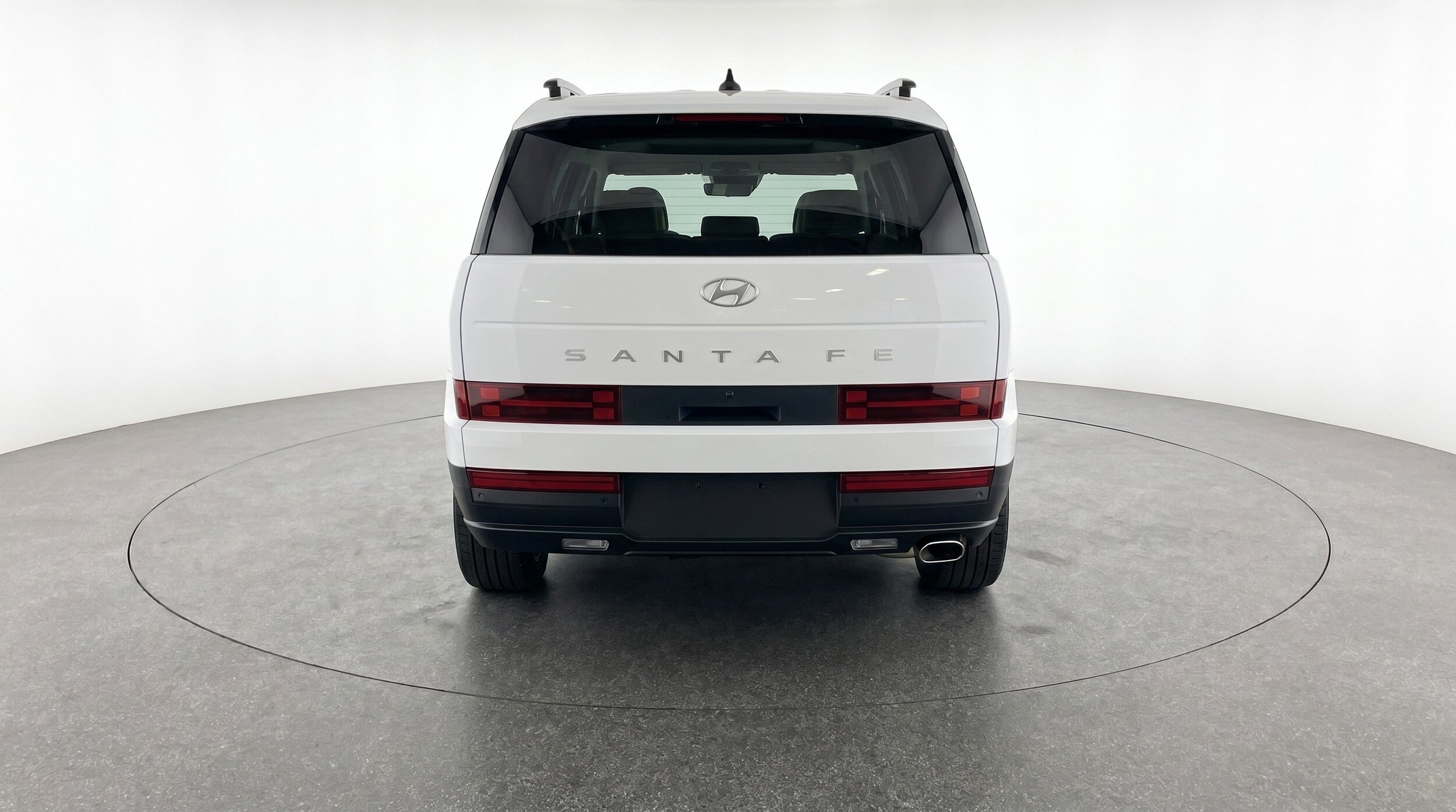 Thumbnail: 2026 Hyundai Santa Fe - 6