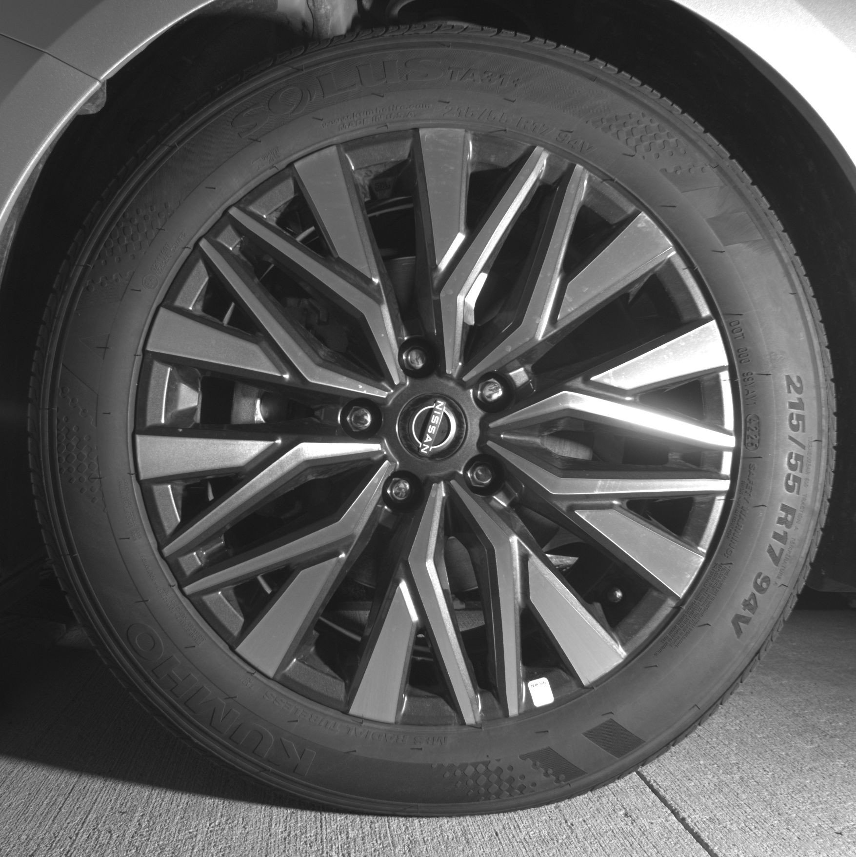 Thumbnail: 2026 Nissan Altima - 12