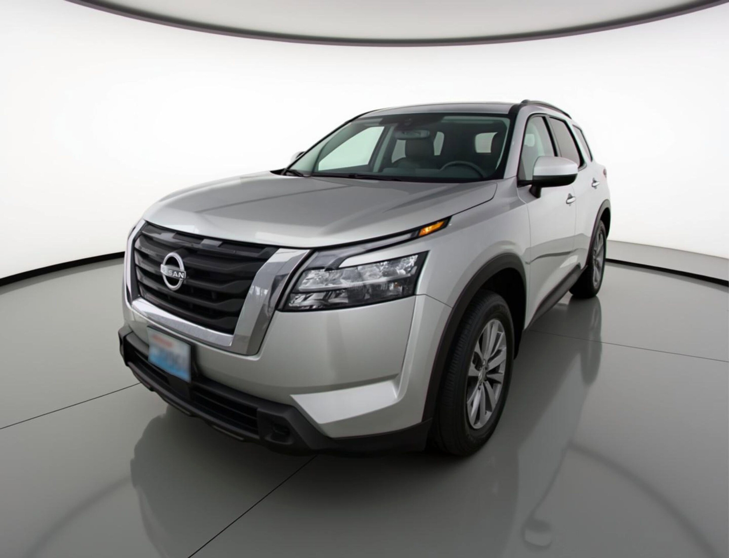 Thumbnail: 2025 Nissan Pathfinder - 3