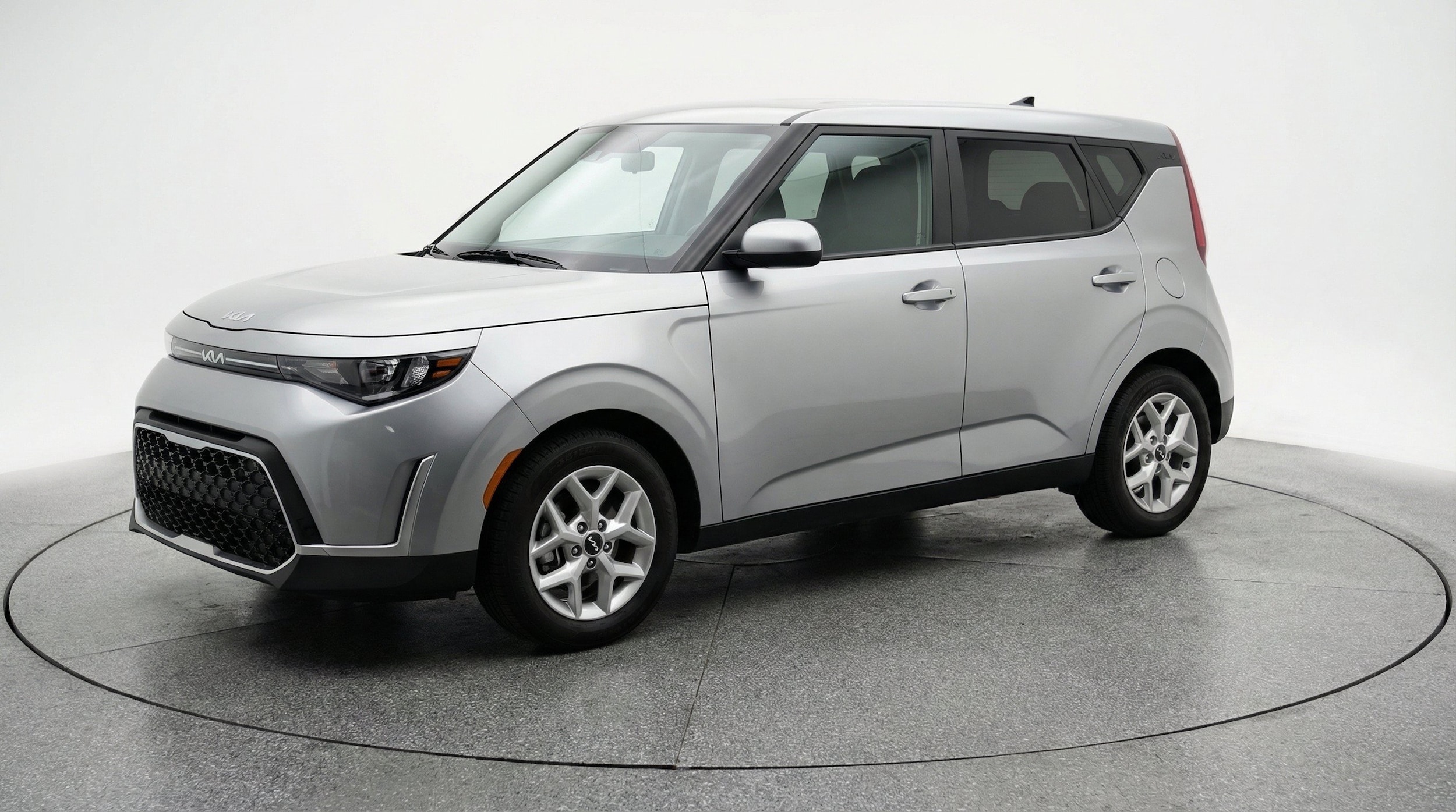 Thumbnail: 2025 Kia Soul - 3