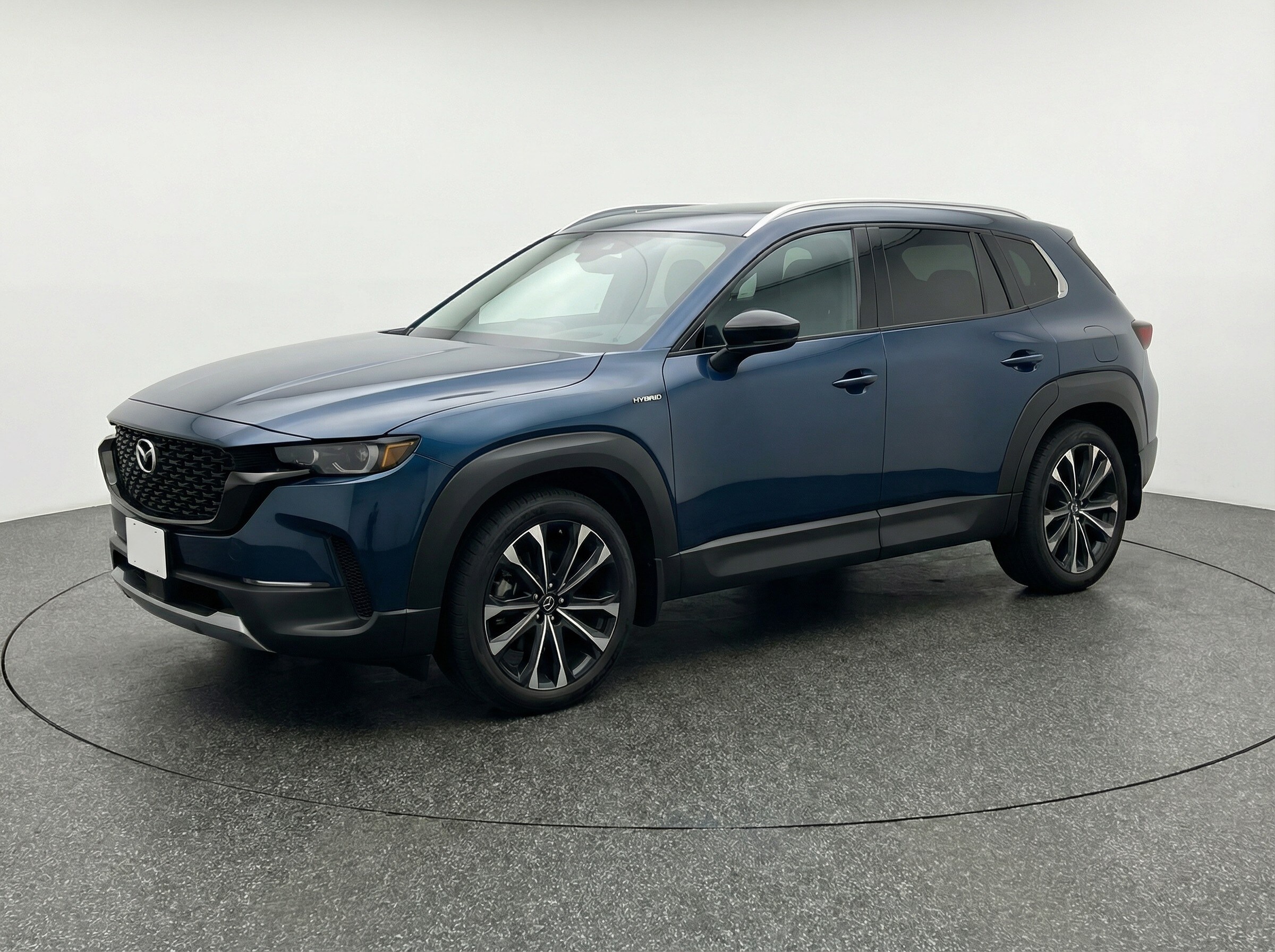 Thumbnail: 2025 Mazda CX-50 - 3