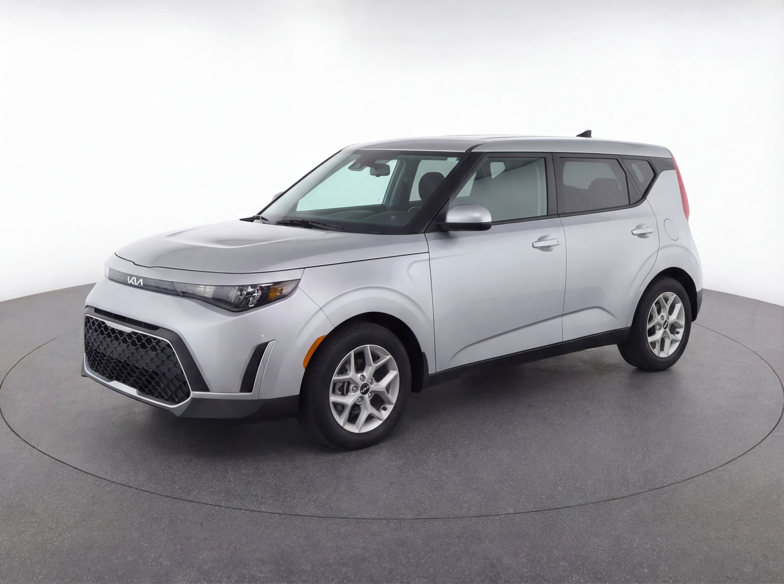 Thumbnail: 2025 Kia Soul - 3
