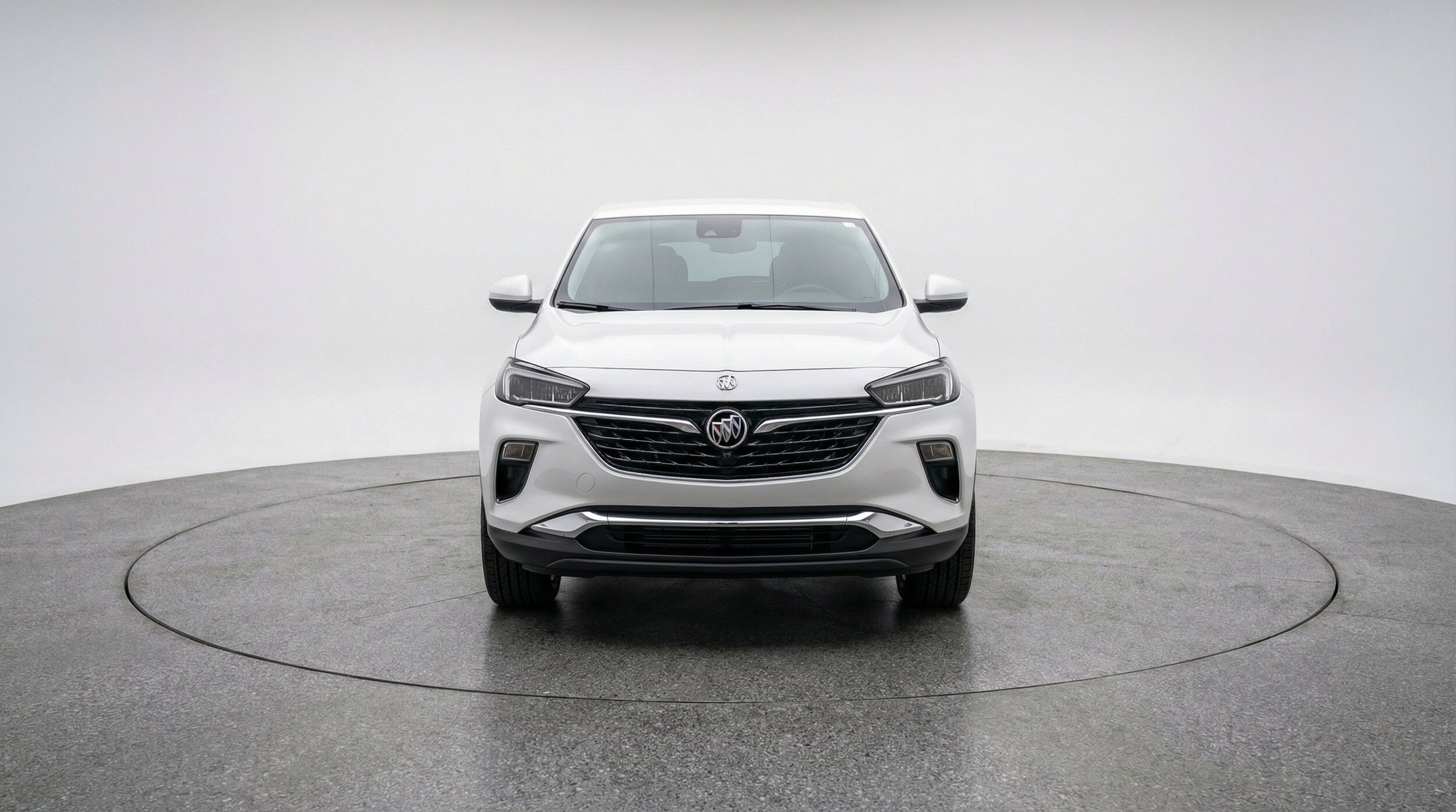 Thumbnail: 2026 Buick Encore GX - 2