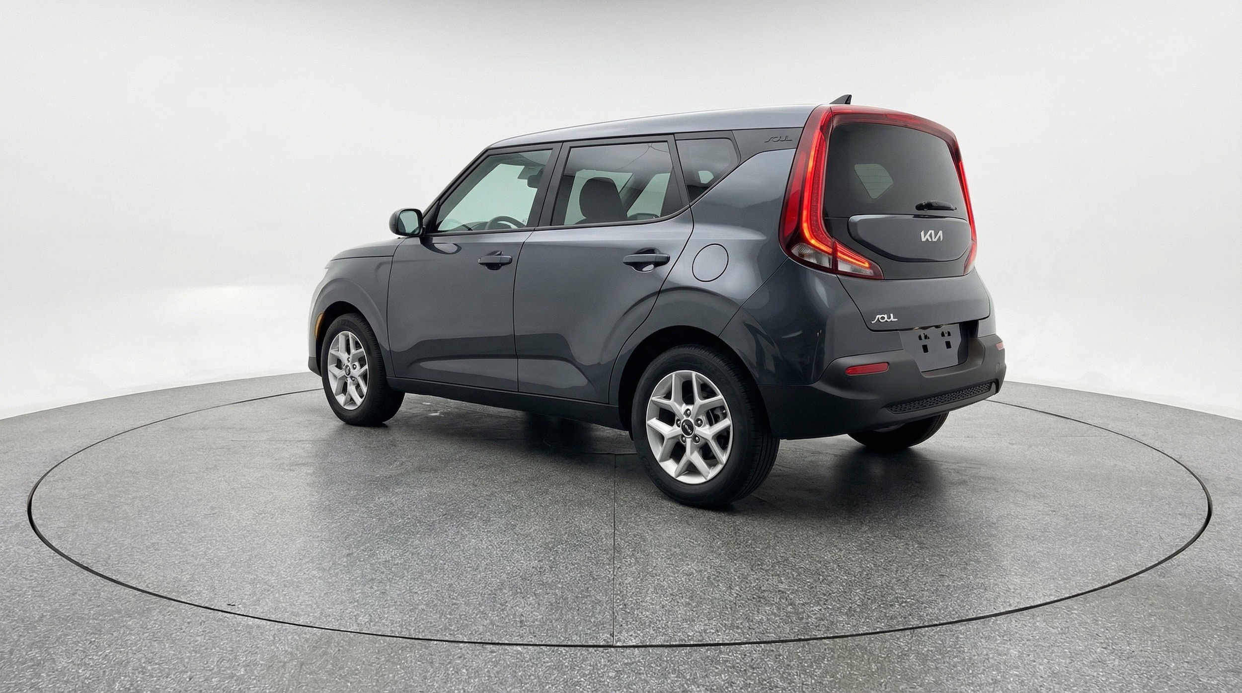 Thumbnail: 2025 Kia Soul - 6