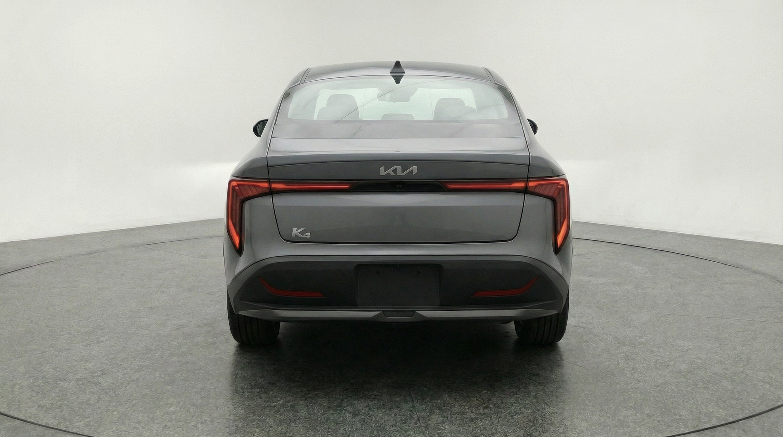 Thumbnail: 2025 Kia K4 - 6