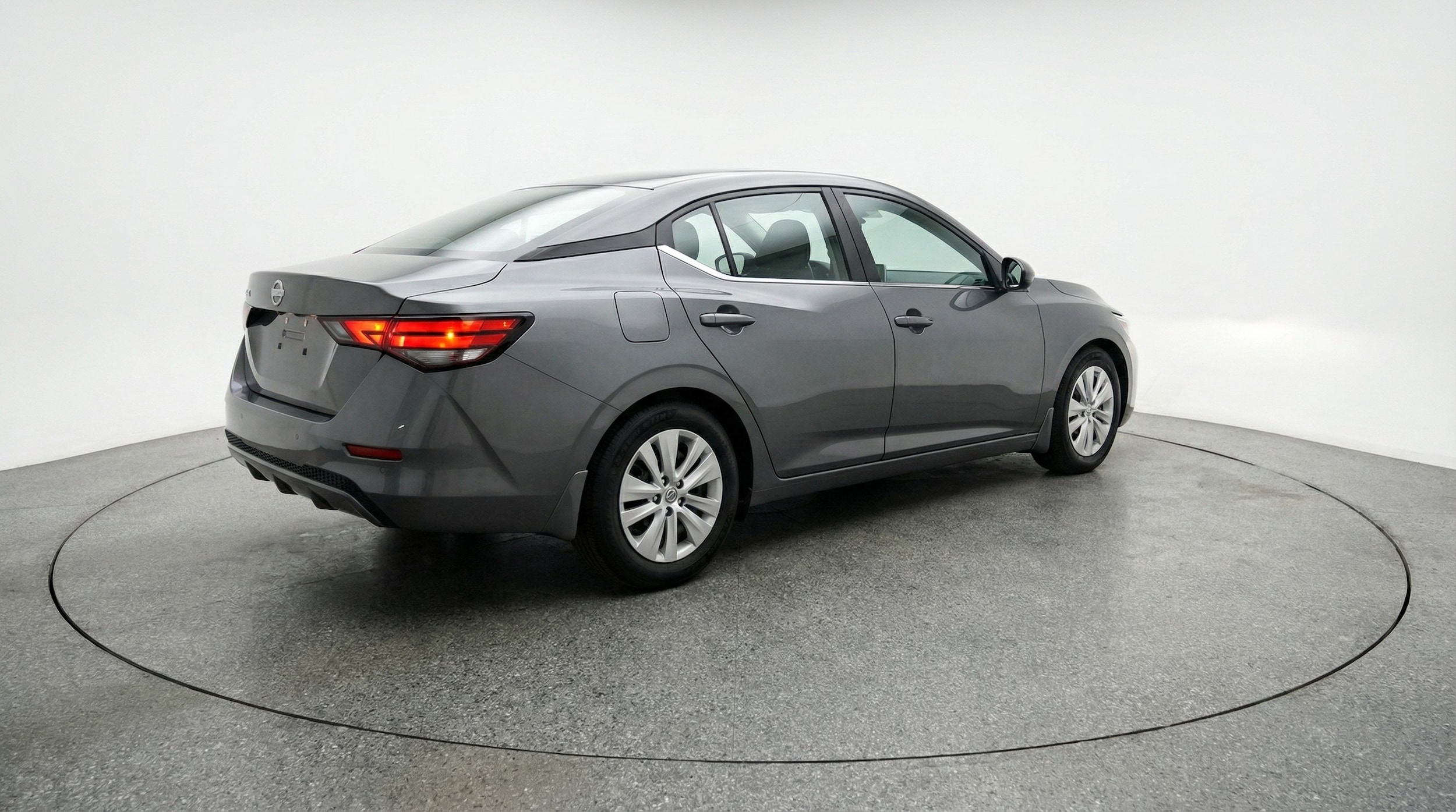 Thumbnail: 2025 Nissan Sentra - 7