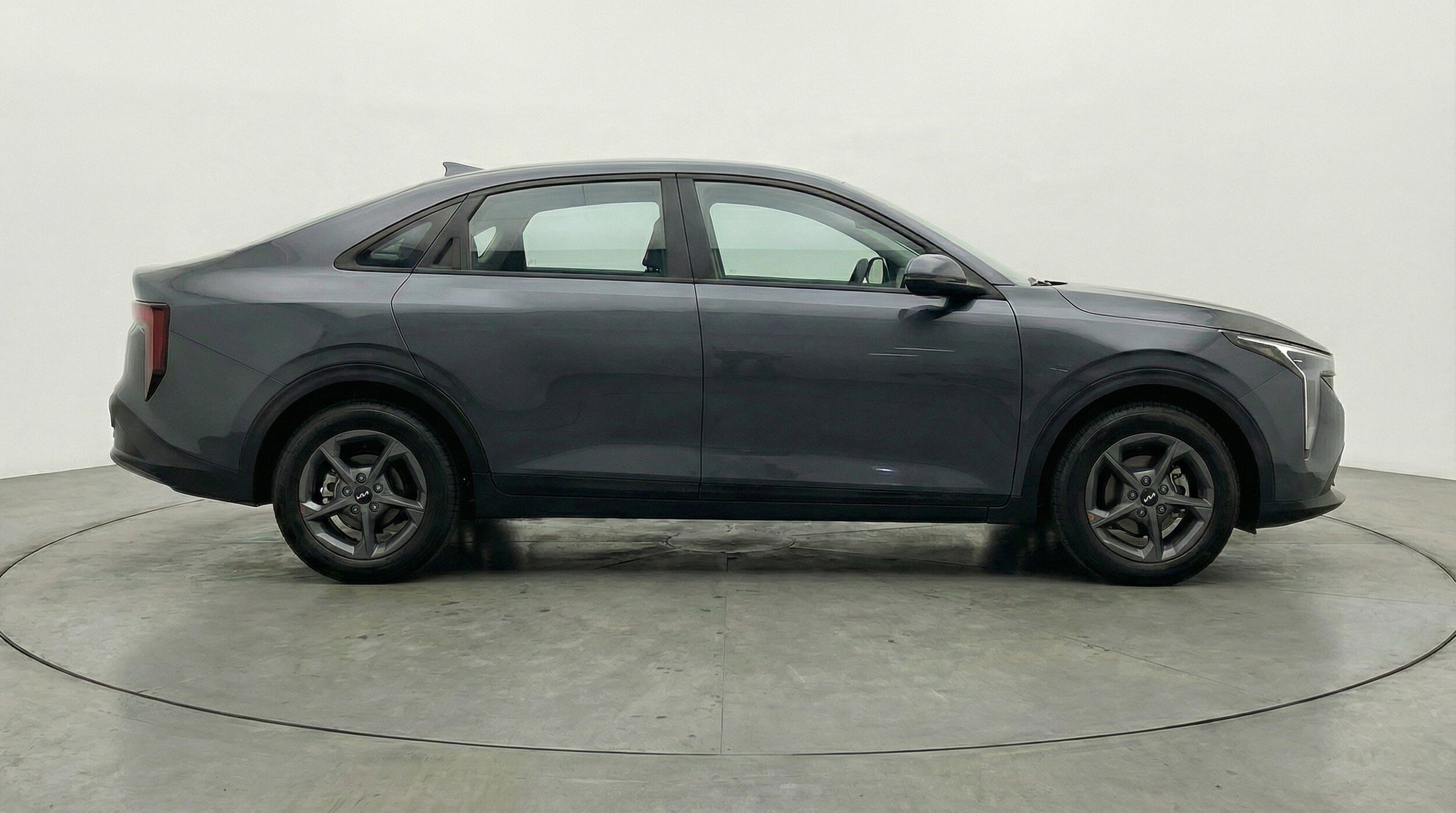 Thumbnail: 2025 Kia K4 - 11
