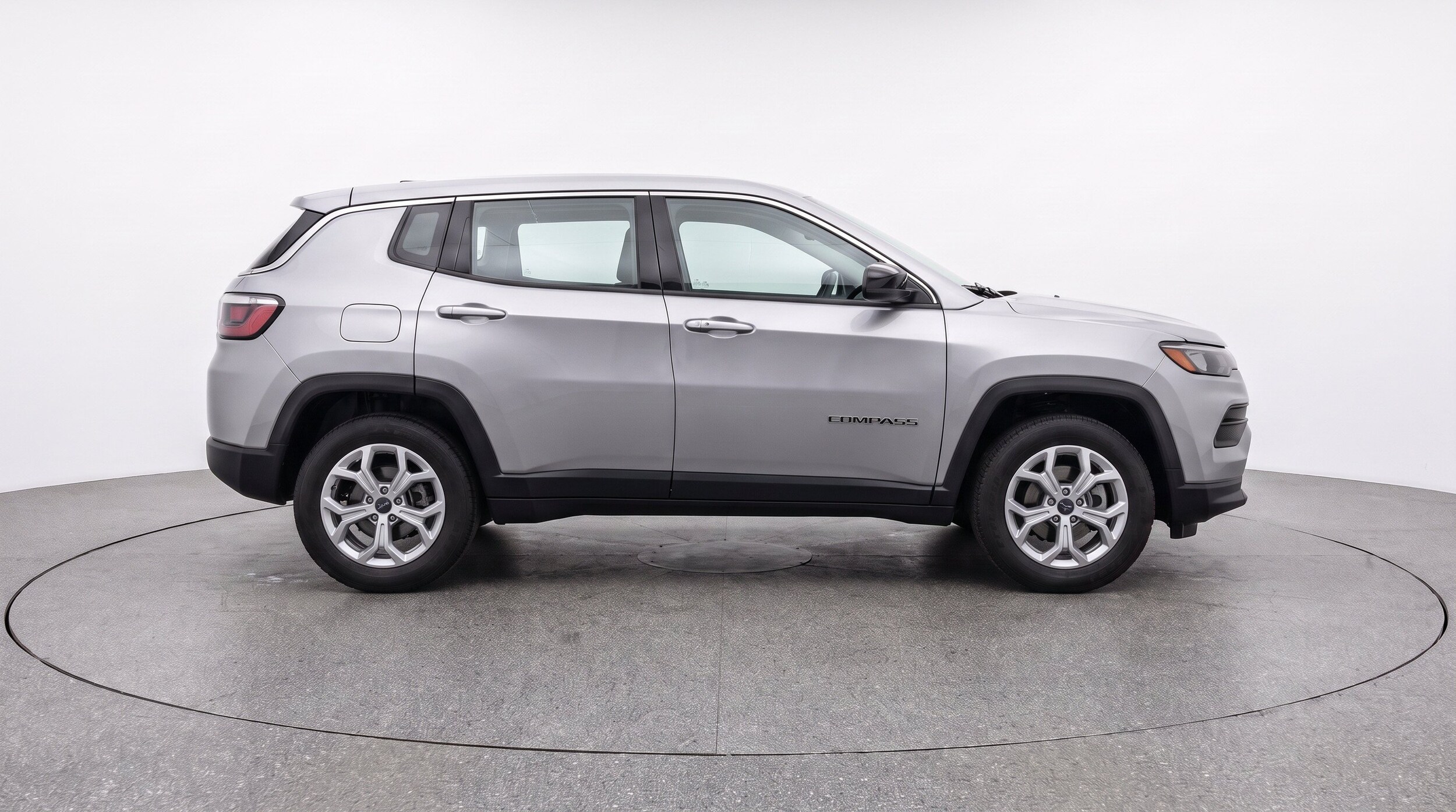 Thumbnail: 2025 Jeep Compass - 11