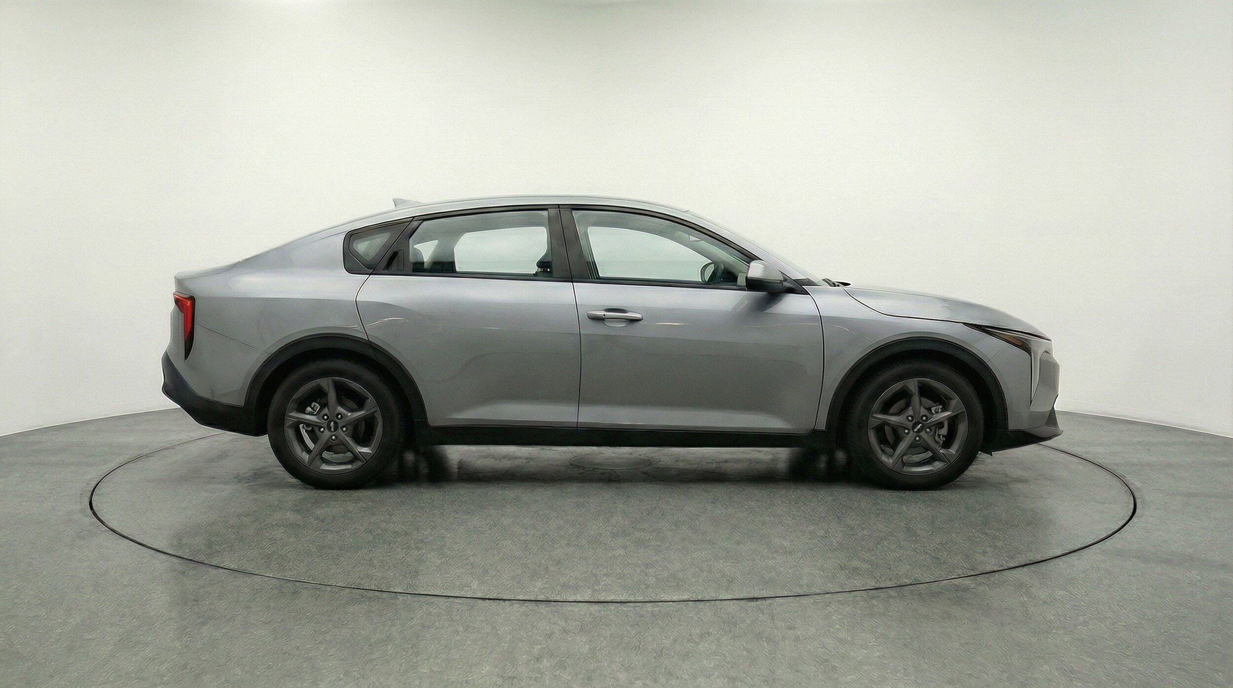 Thumbnail: 2025 Kia K4 - 11