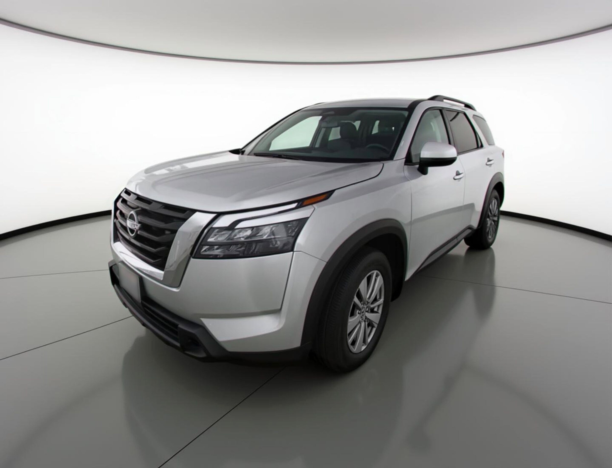 Thumbnail: 2025 Nissan Pathfinder - 3