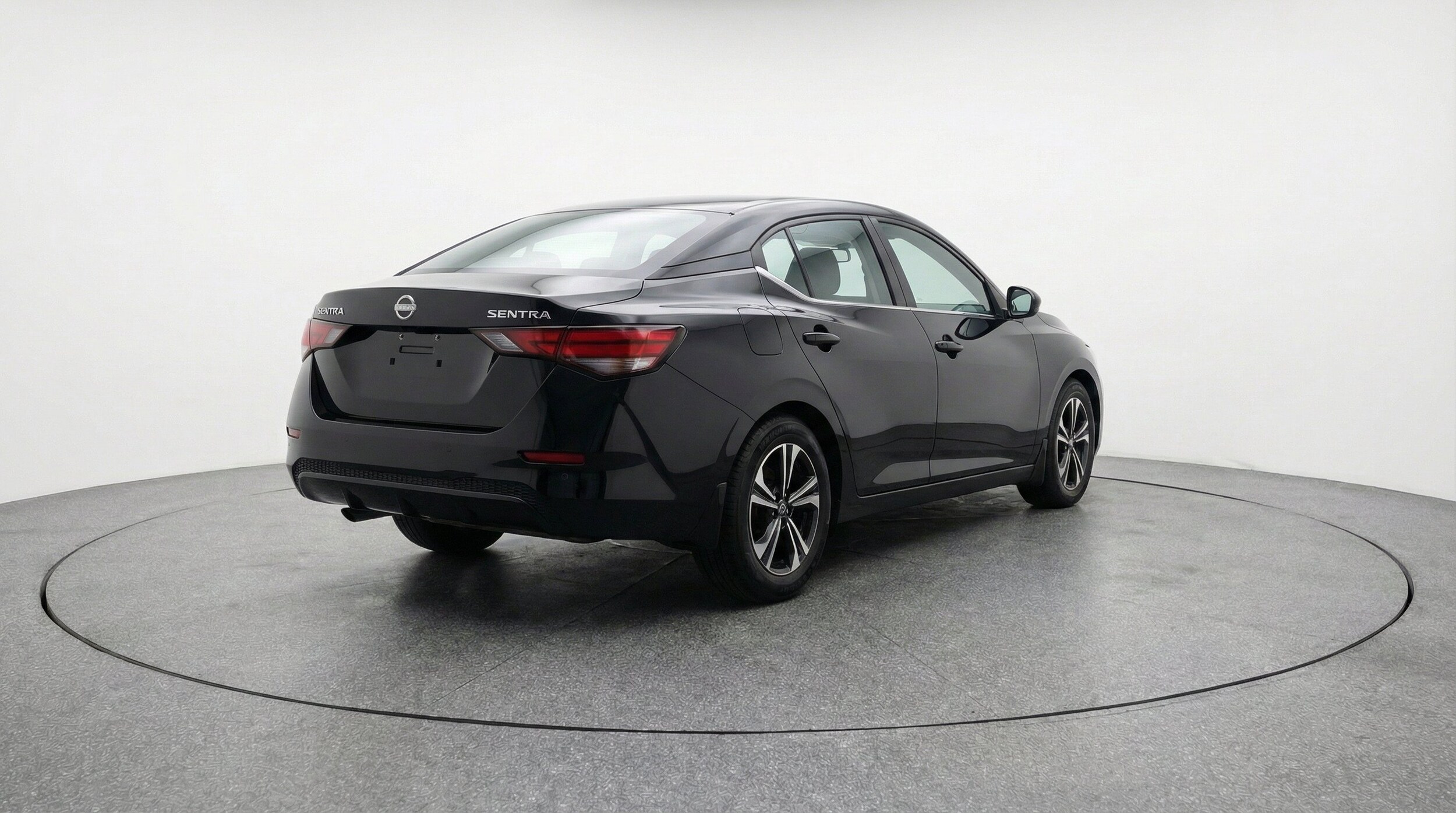 Thumbnail: 2025 Nissan Sentra - 9