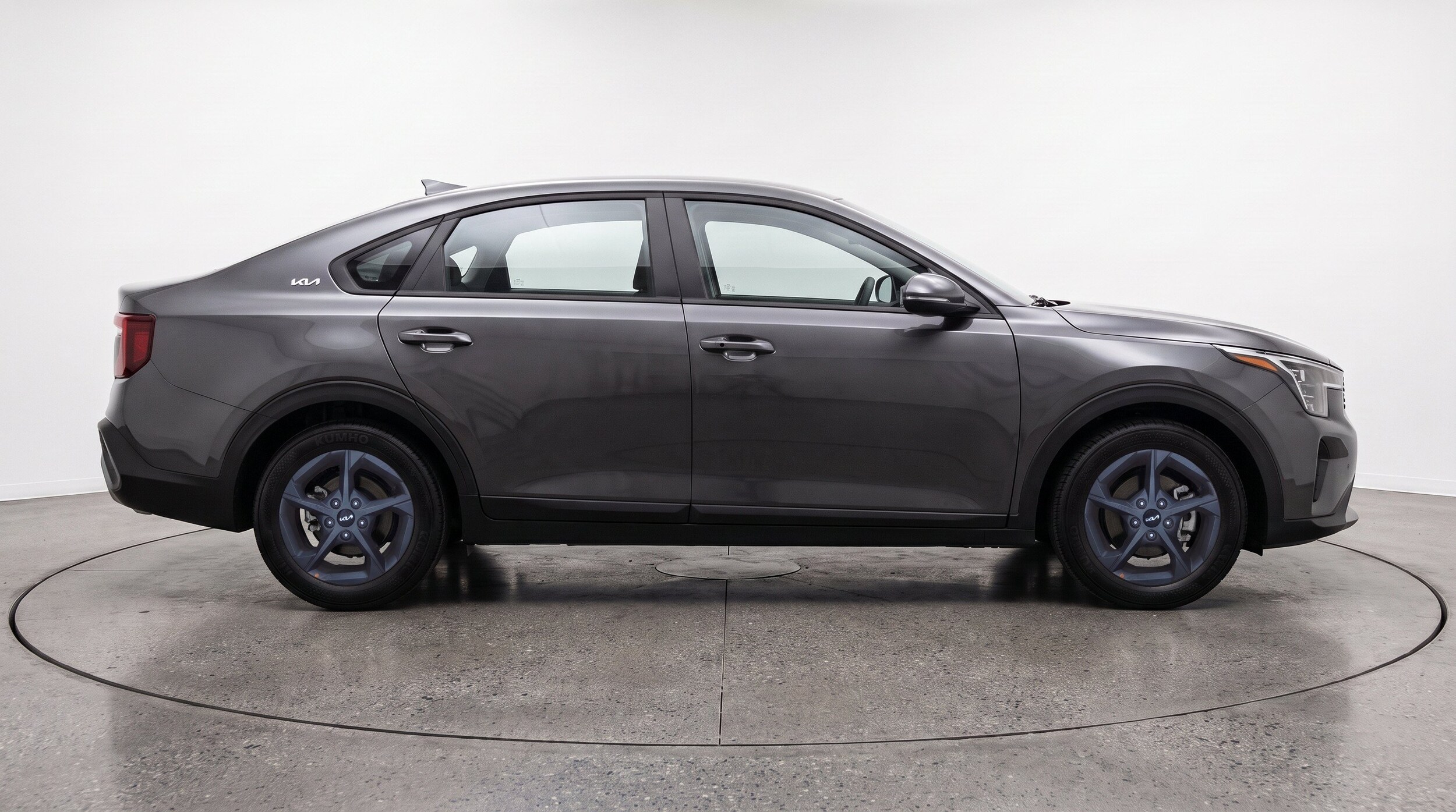 Thumbnail: 2026 Kia K4 - 11