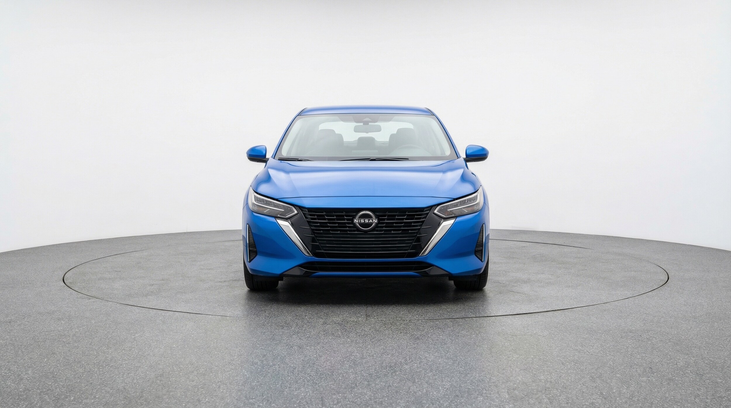 Thumbnail: 2025 Nissan Sentra - 2