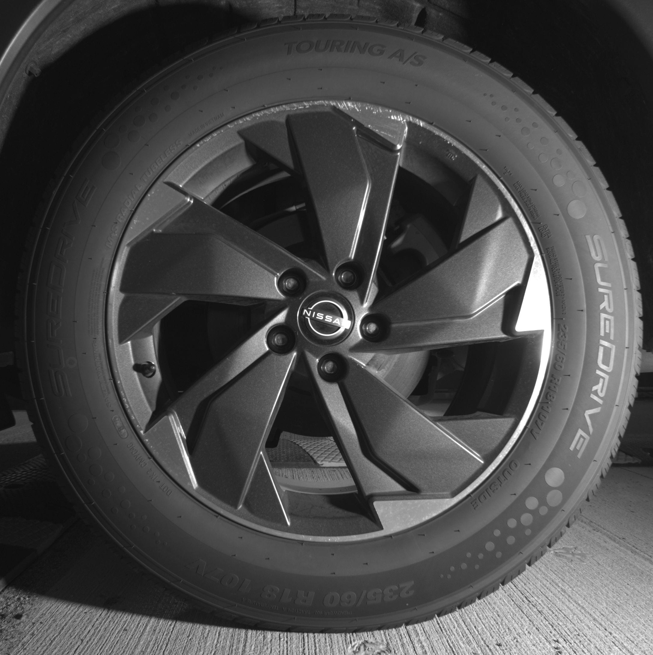 Thumbnail: 2025 Nissan Rogue - 11