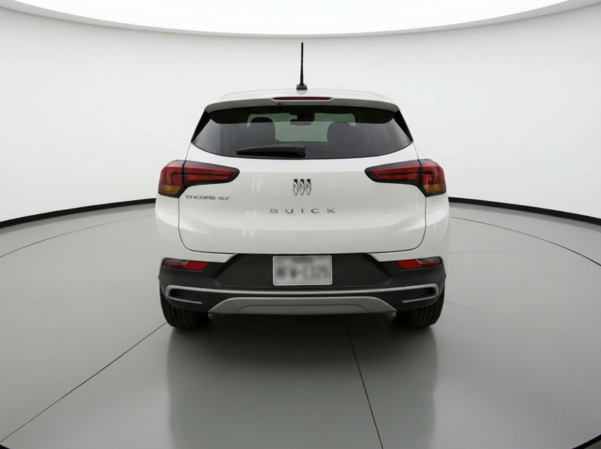 Thumbnail: 2025 Buick Encore GX - 6