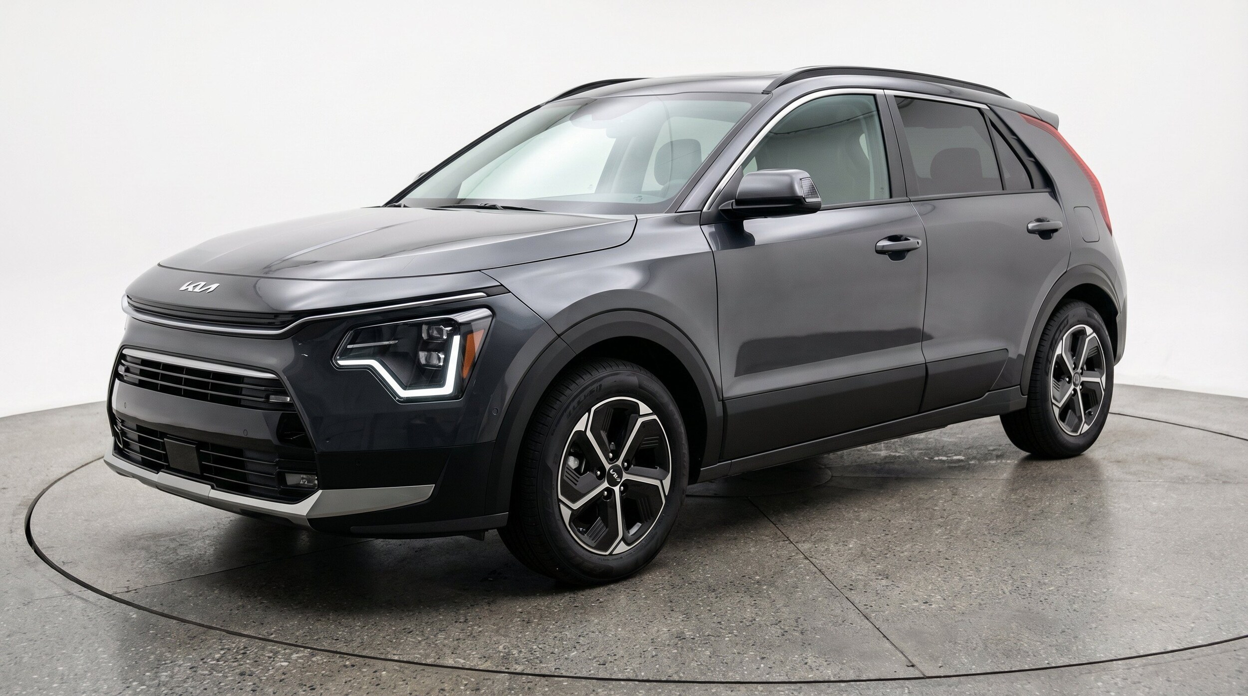 Thumbnail: 2026 Kia Niro - 3