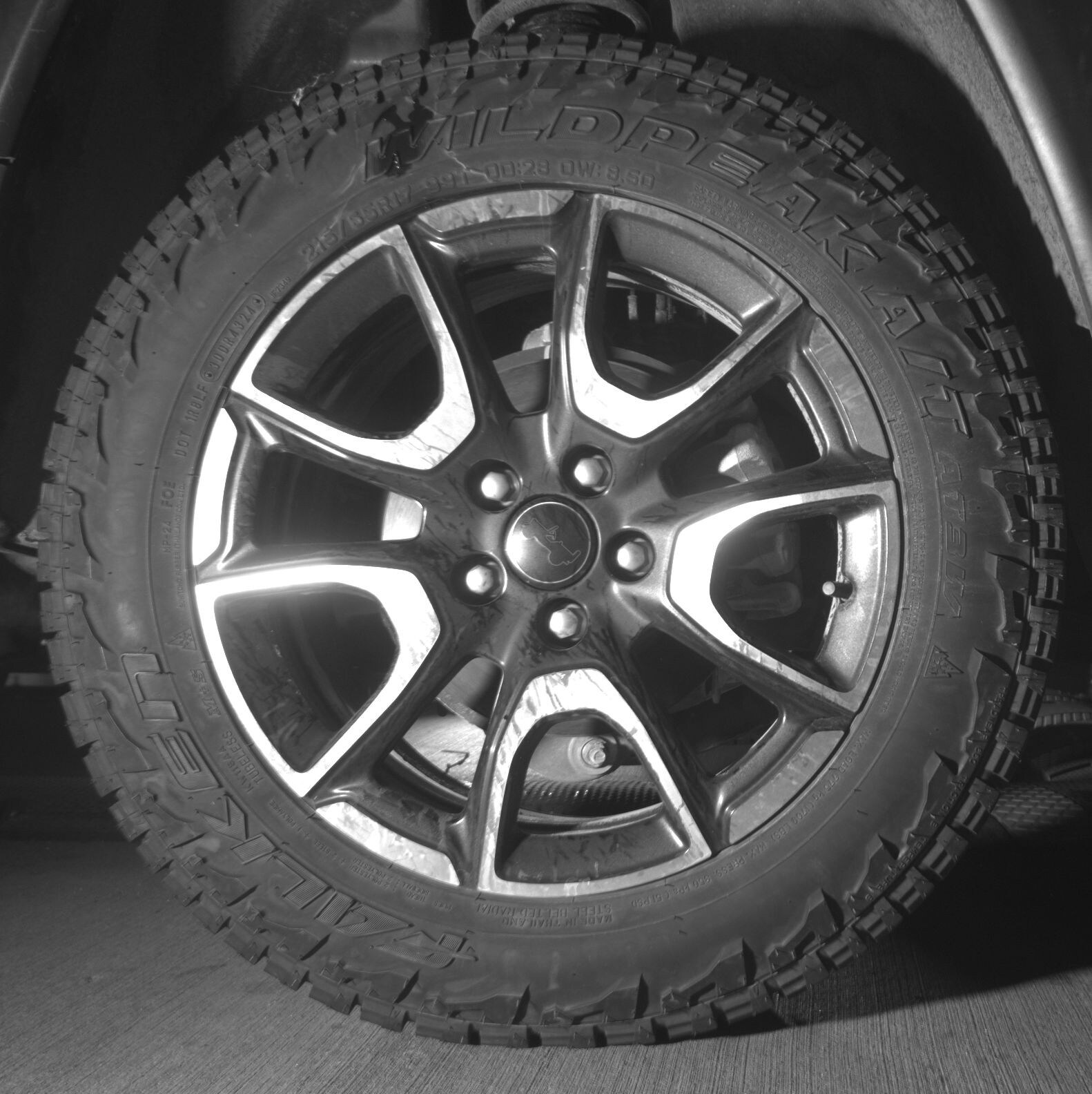 Thumbnail: 2025 Jeep Compass - 12