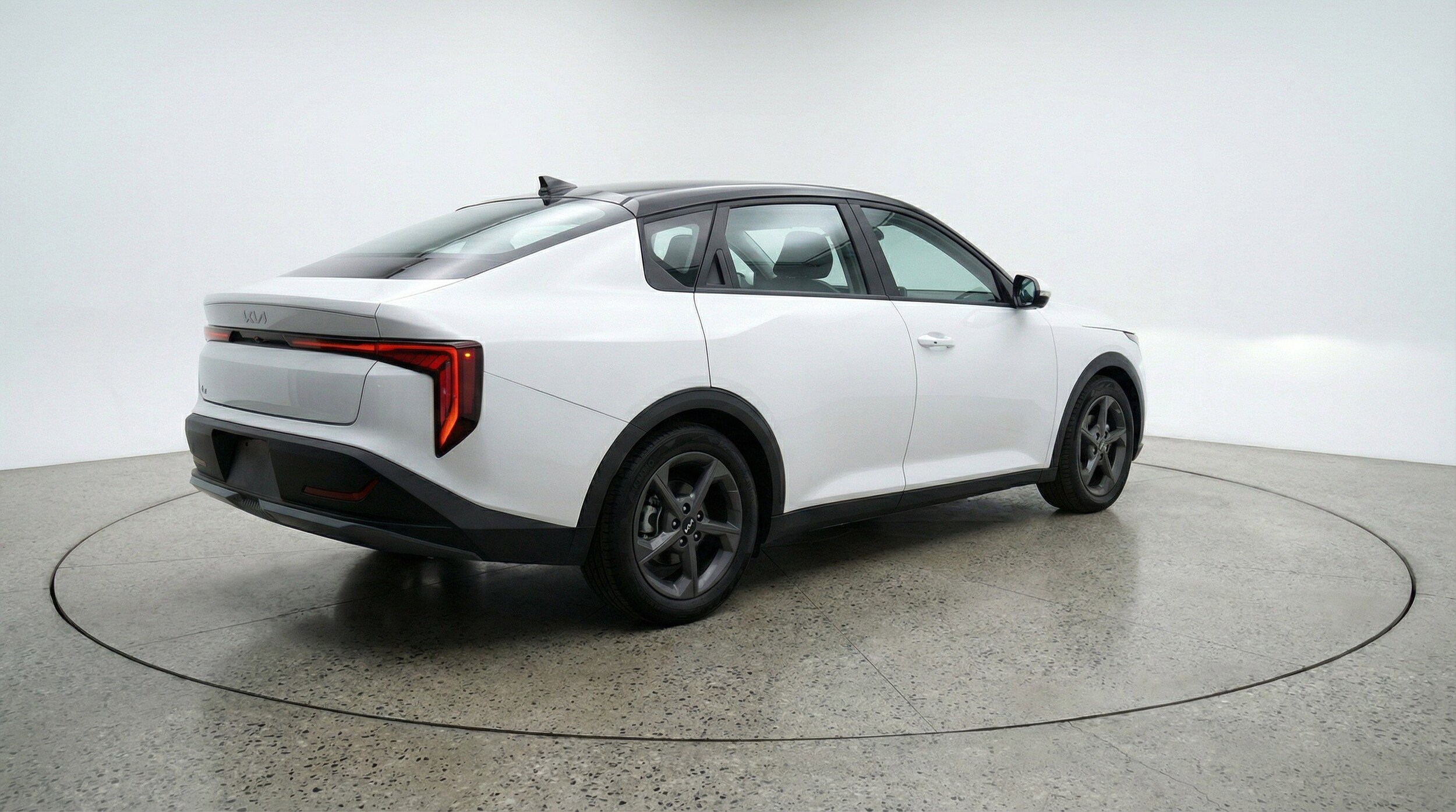 Thumbnail: 2025 Kia K4 - 9