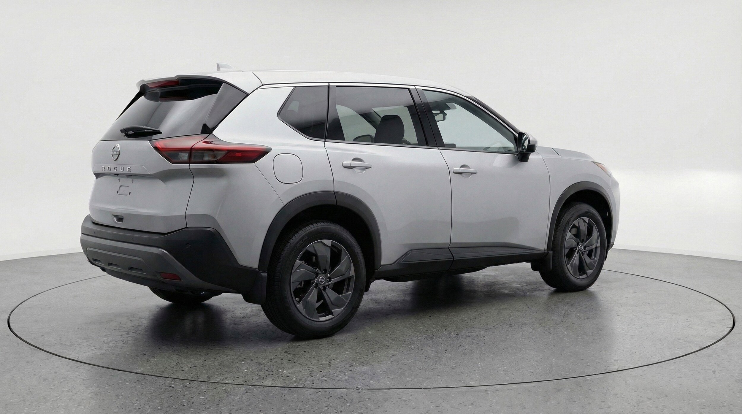 Thumbnail: 2025 Nissan Rogue - 9