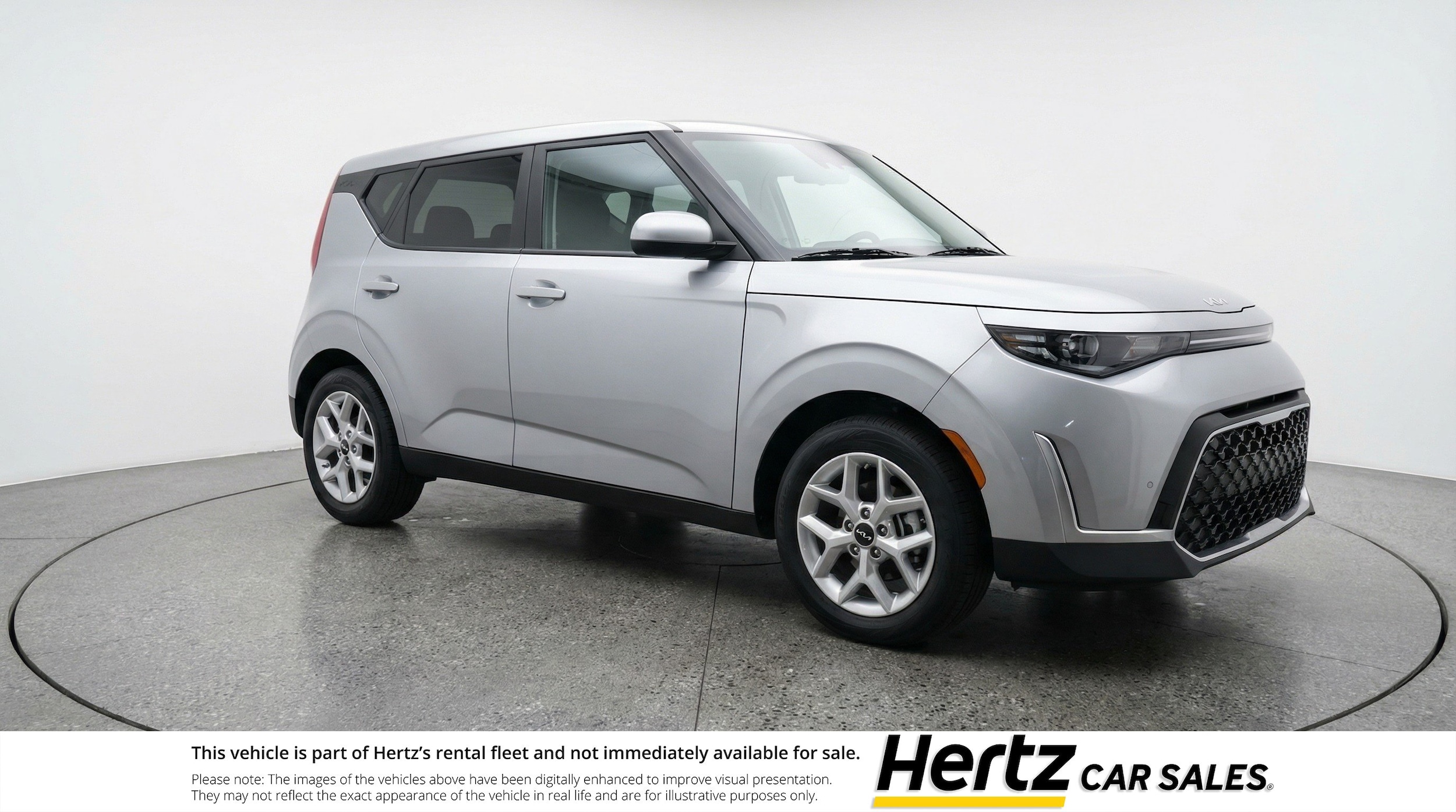 Thumbnail: 2025 Kia Soul - 1