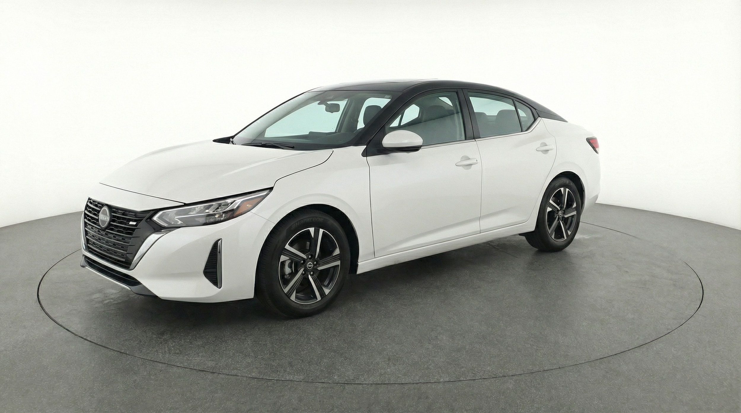 Thumbnail: 2025 Nissan Sentra - 3