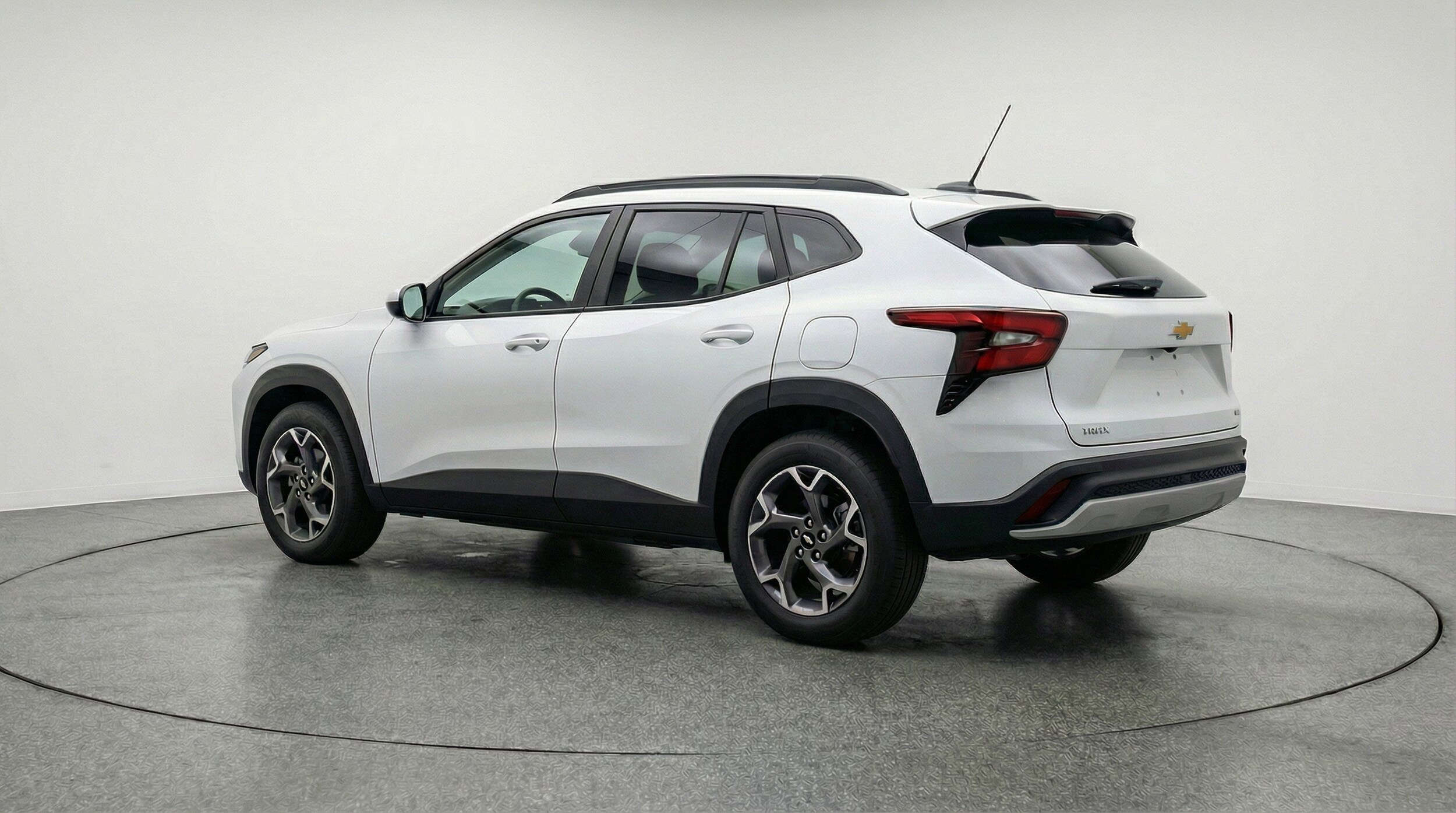 Thumbnail: 2025 Chevrolet Trax - 6