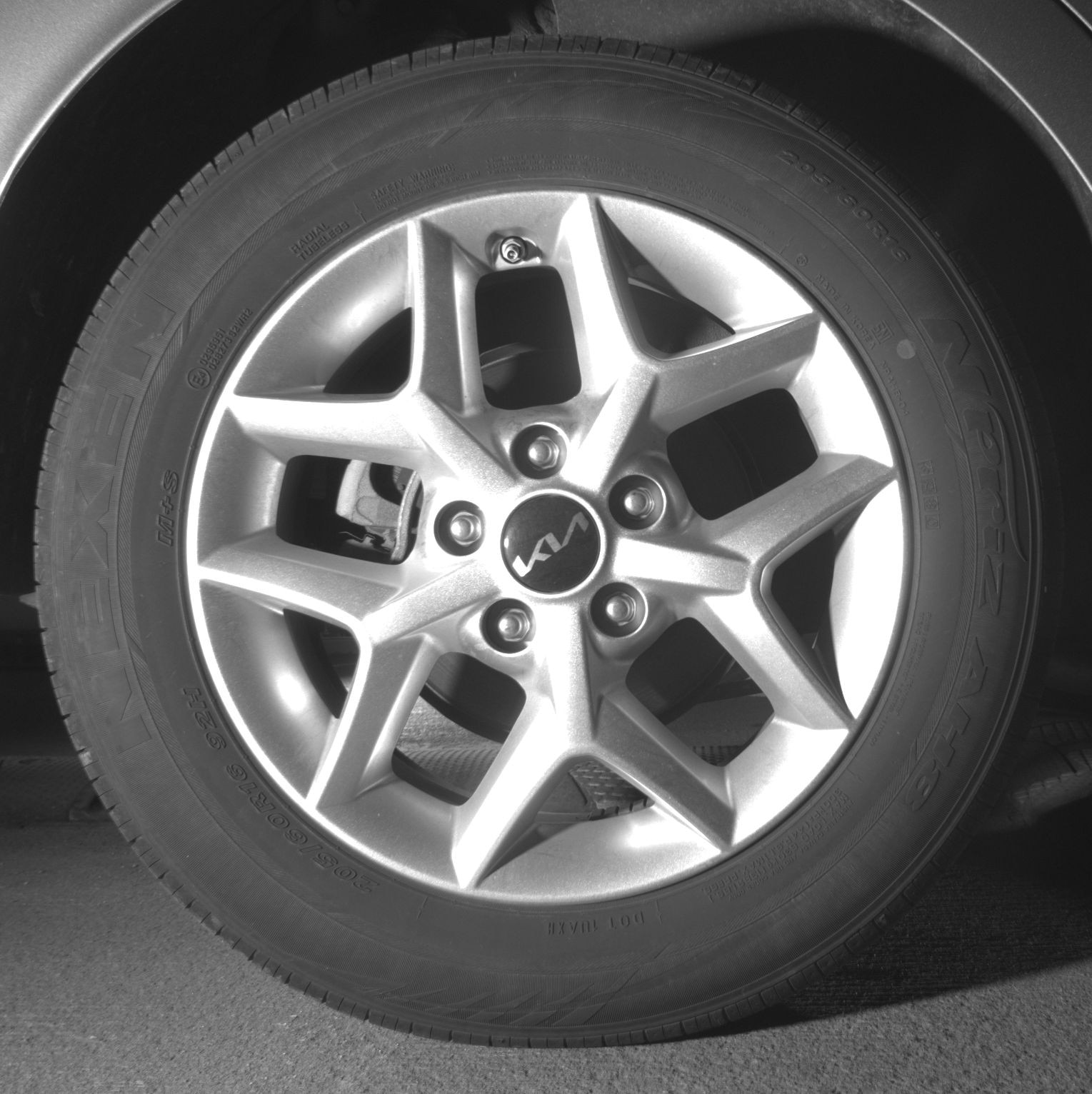 Thumbnail: 2025 Kia Soul - 12