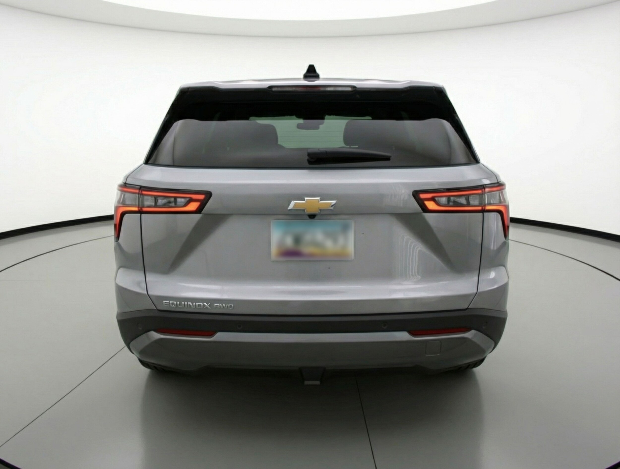 Thumbnail: 2025 Chevrolet Equinox - 6