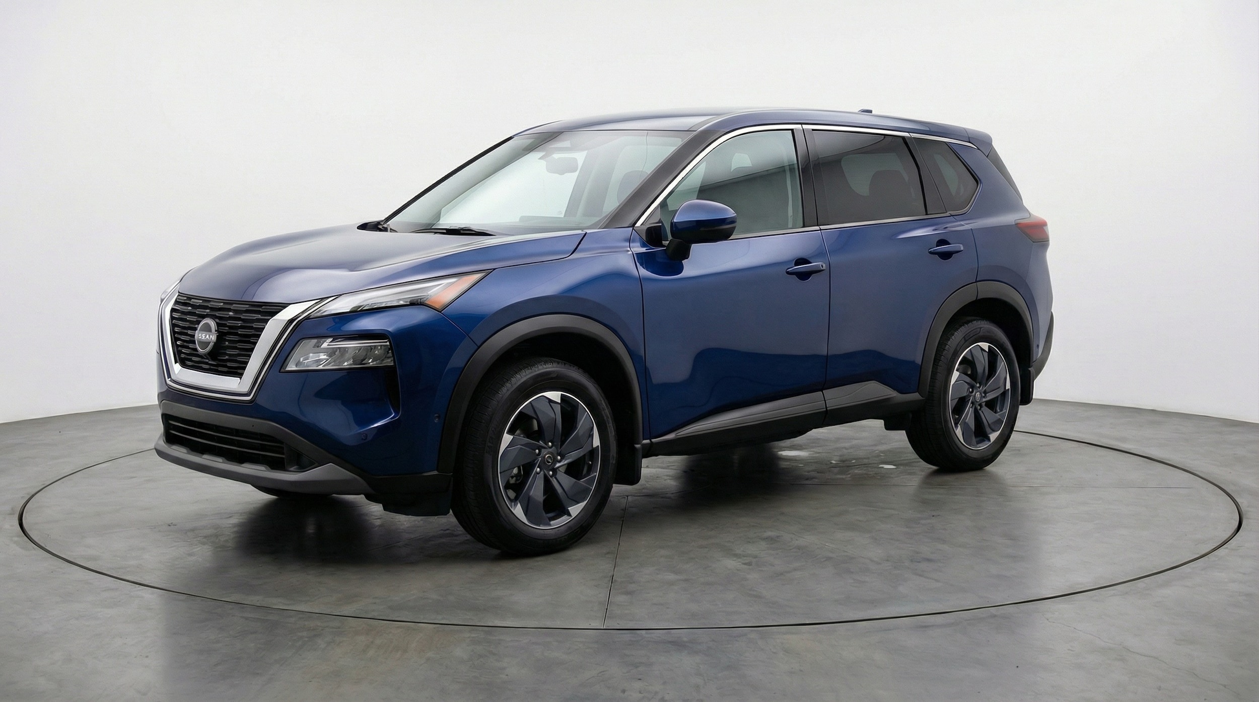 Thumbnail: 2025 Nissan Rogue - 3