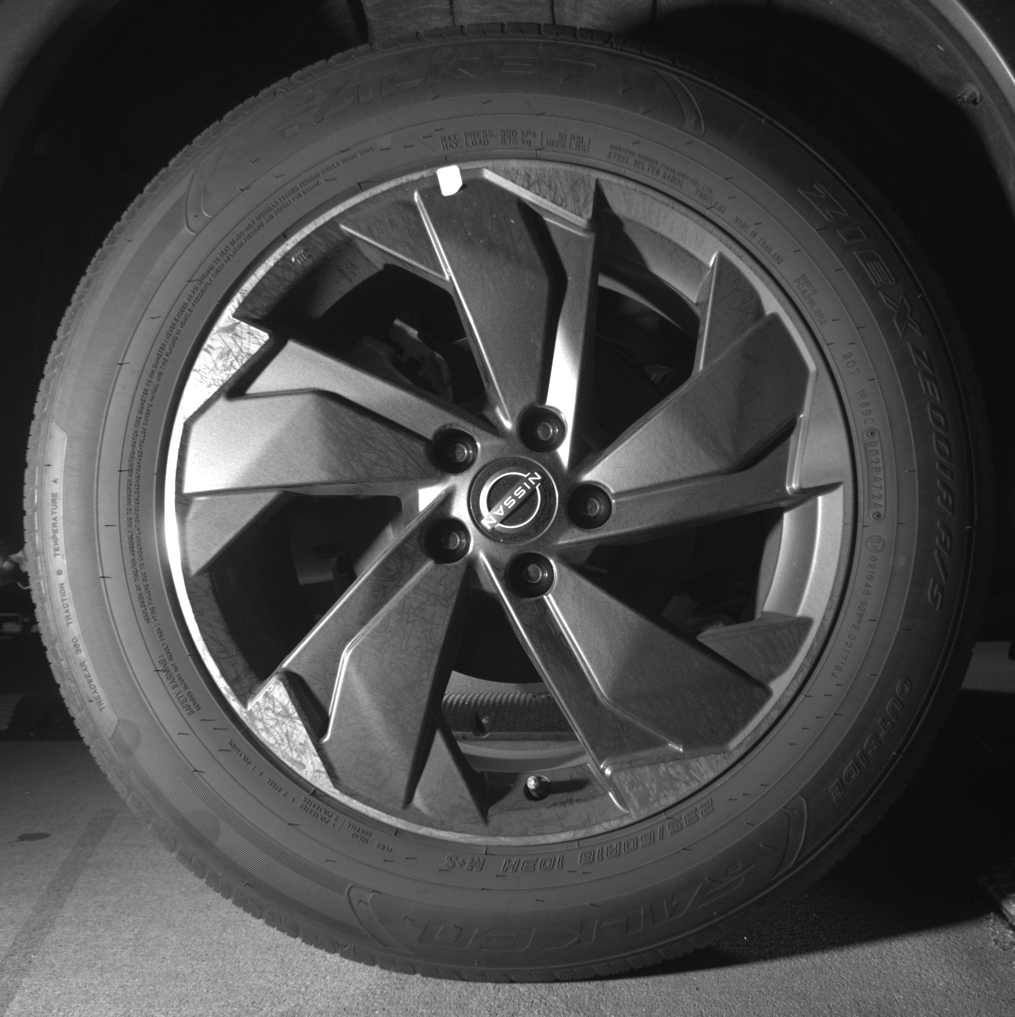 Thumbnail: 2025 Nissan Rogue - 12