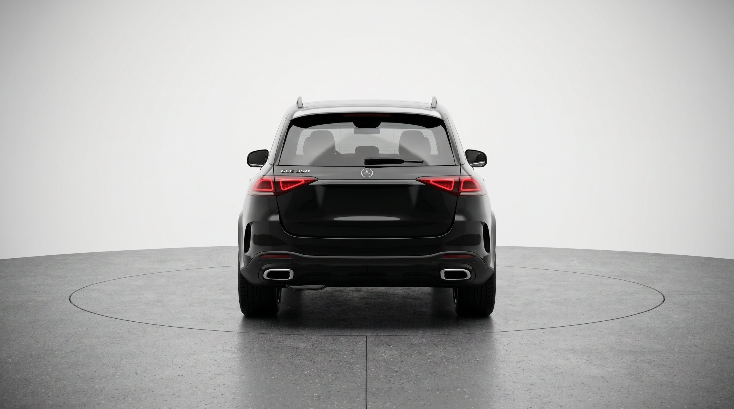 Thumbnail: 2026 Mercedes-Benz GLE - 7