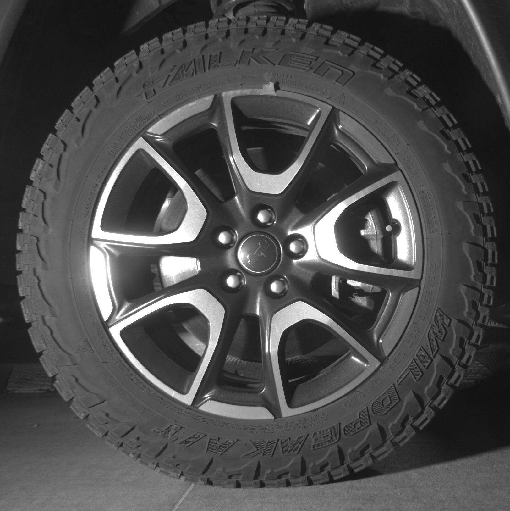 Thumbnail: 2025 Jeep Compass - 10