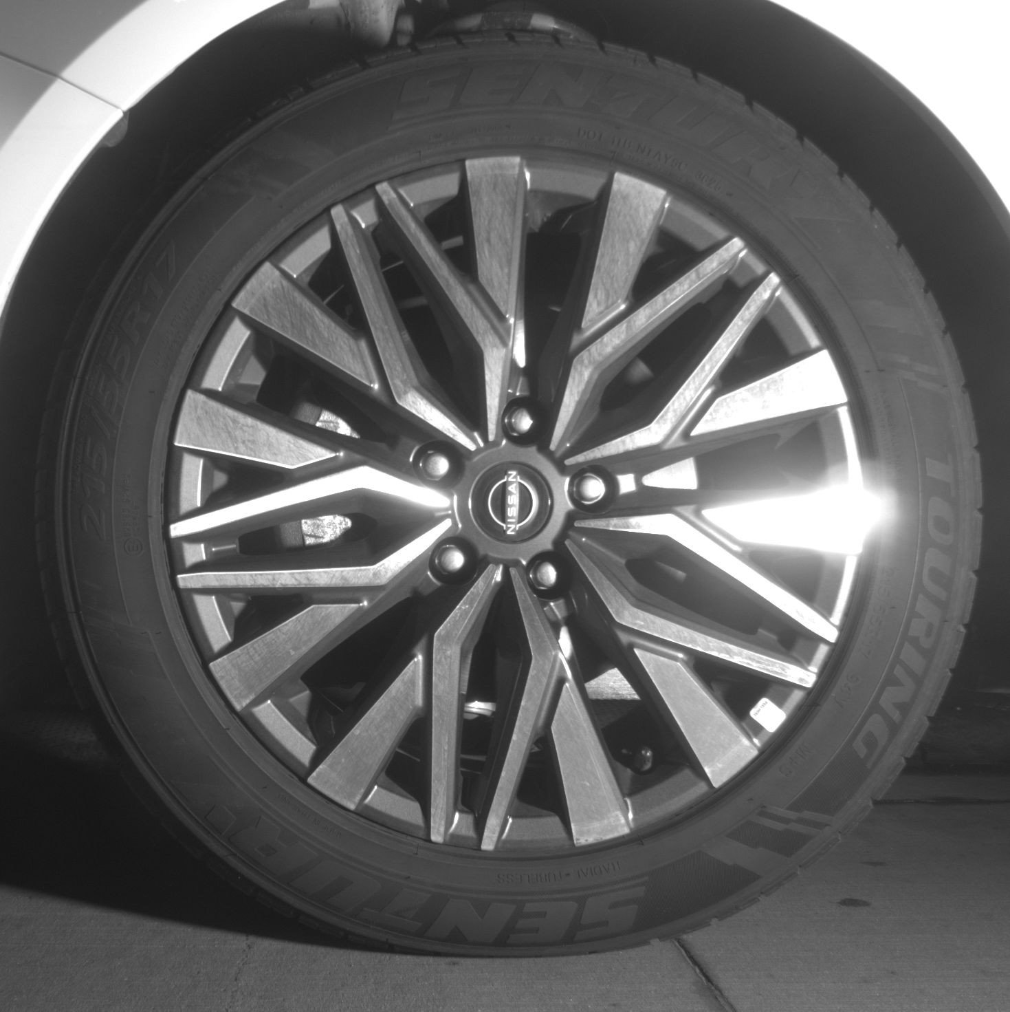 Thumbnail: 2025 Nissan Altima - 12